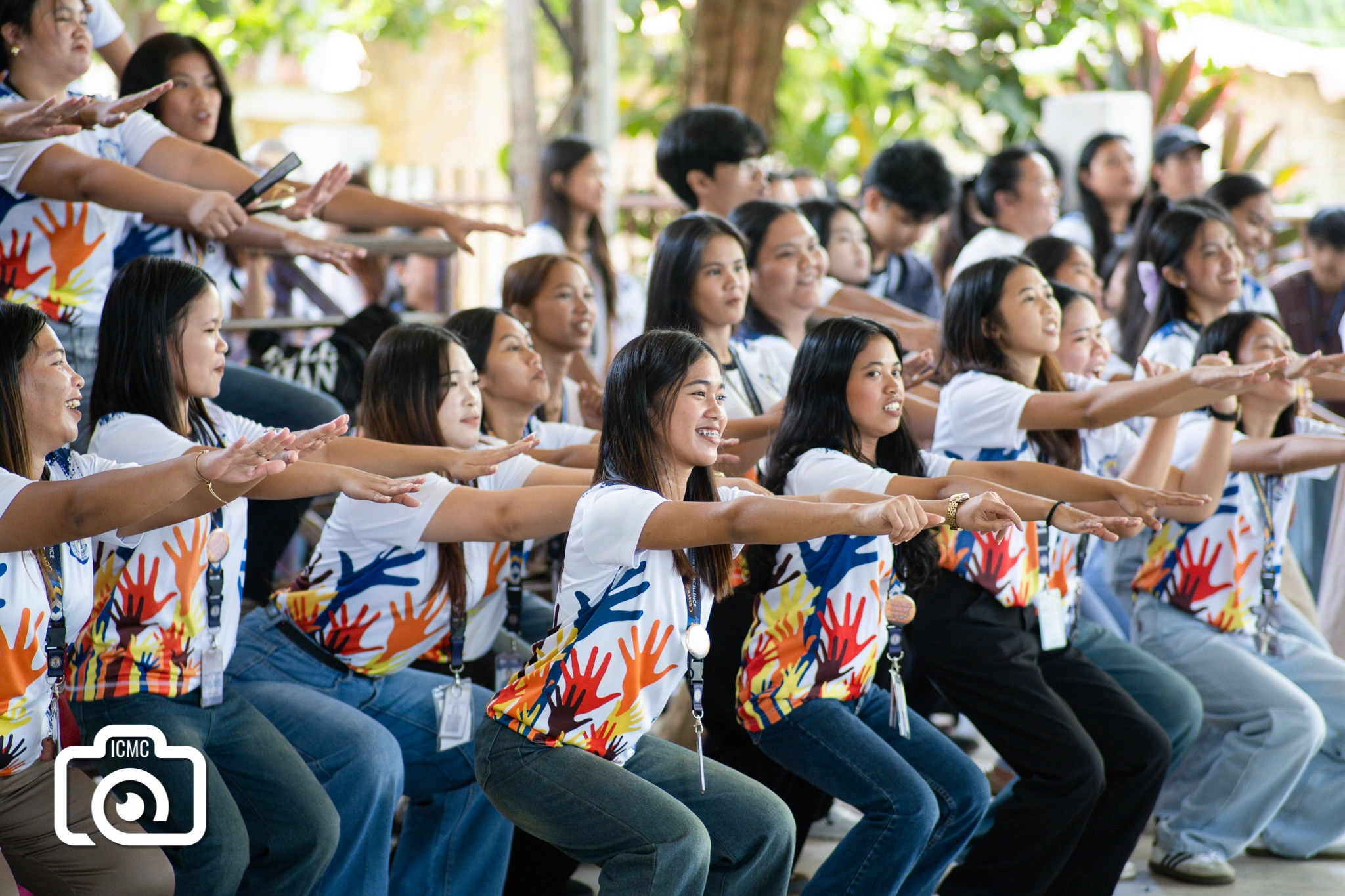 CONNECTING HEALT. EMPOWERING COMMUNITIES. TRANSFORMING LIVES. — photo 7