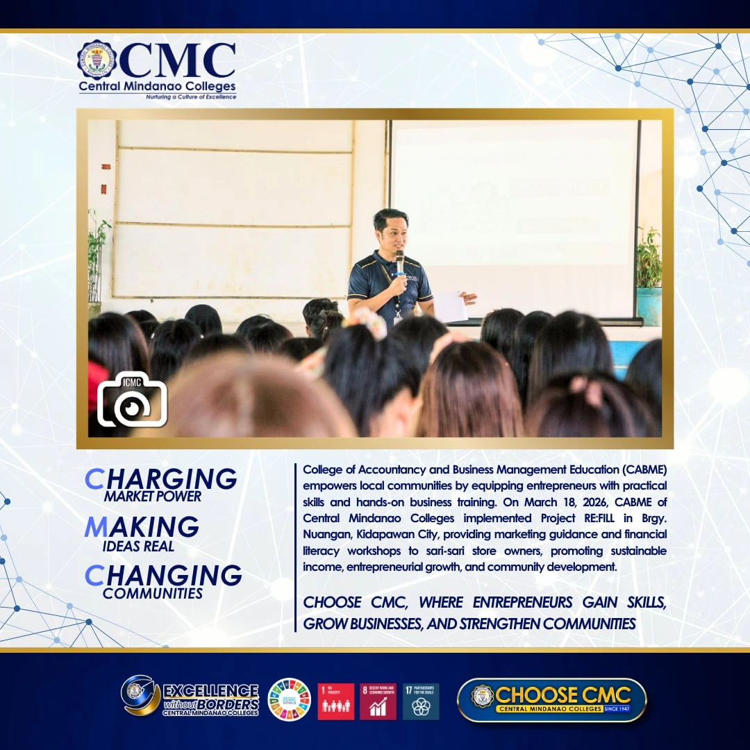 CABME drives community growth by providing local entrepreneurs with practical skills and real-world business training — photo 4