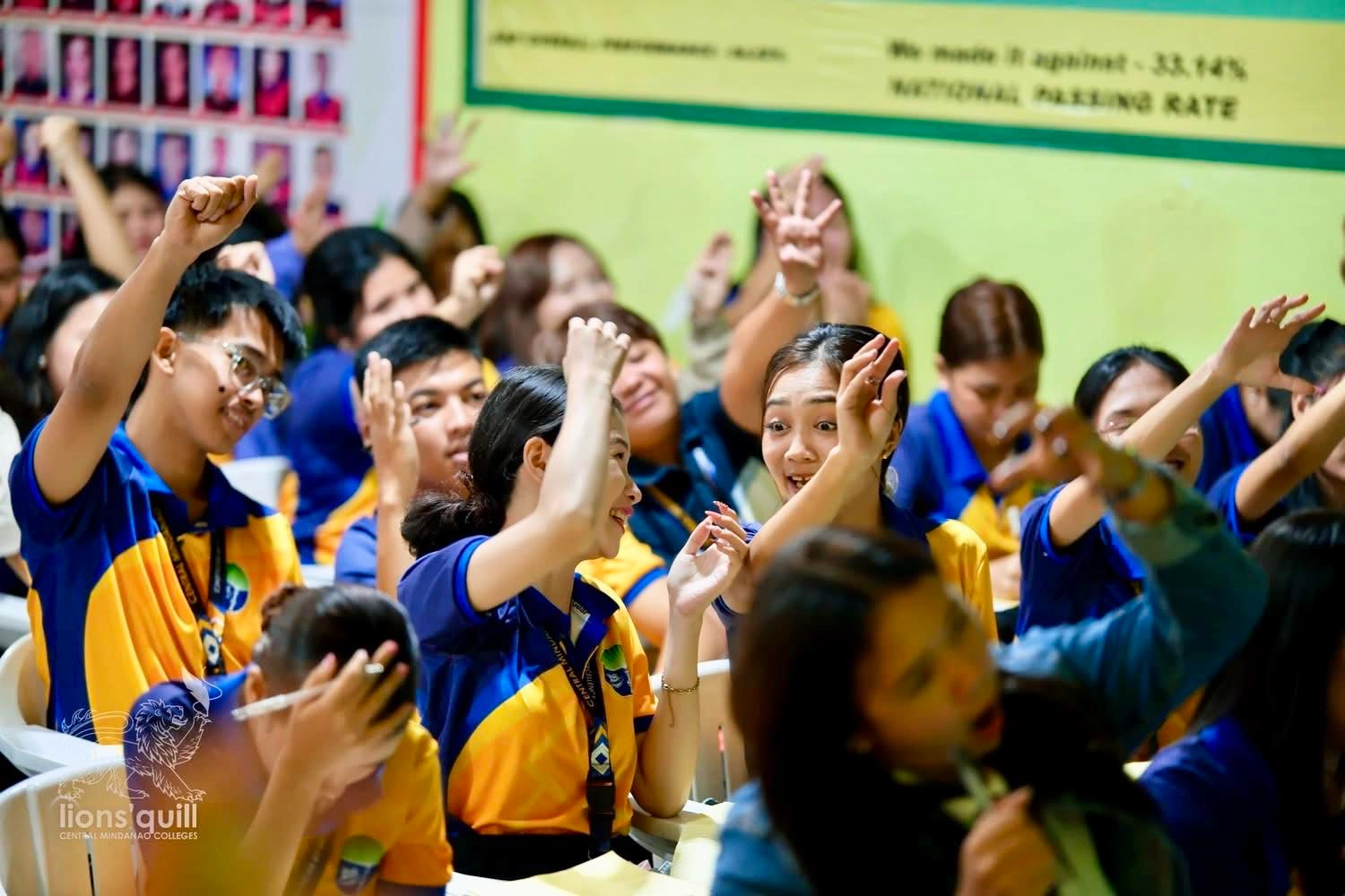 CMC Conducts ExCEED 2025 Session for Future Educators — photo 5