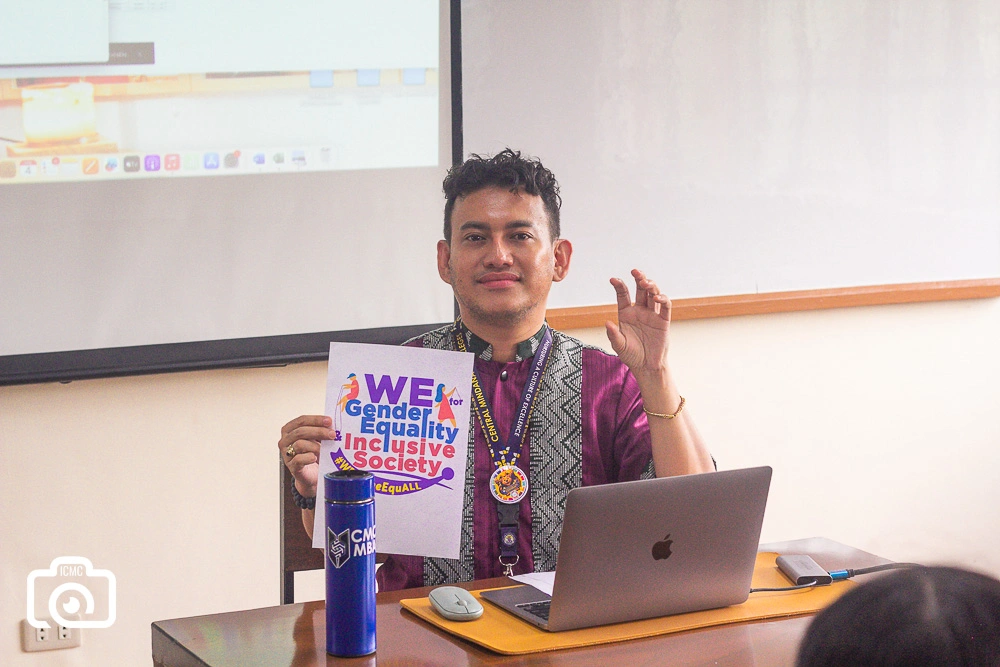 CMC Launches Purple Wednesday for National Women’s Month — photo 2