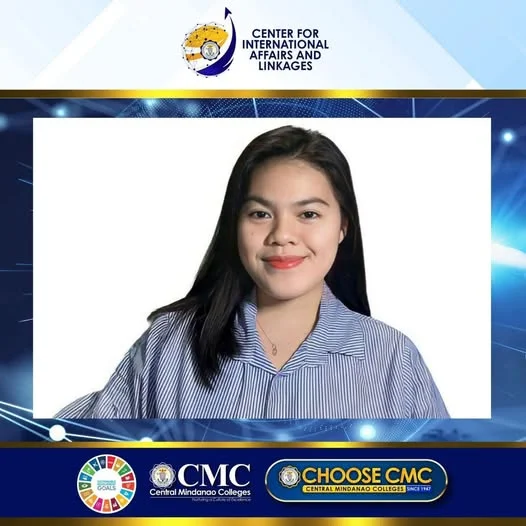 CMC PRISM Student Leader to Join ADB-DENR Stakeholder Consultations