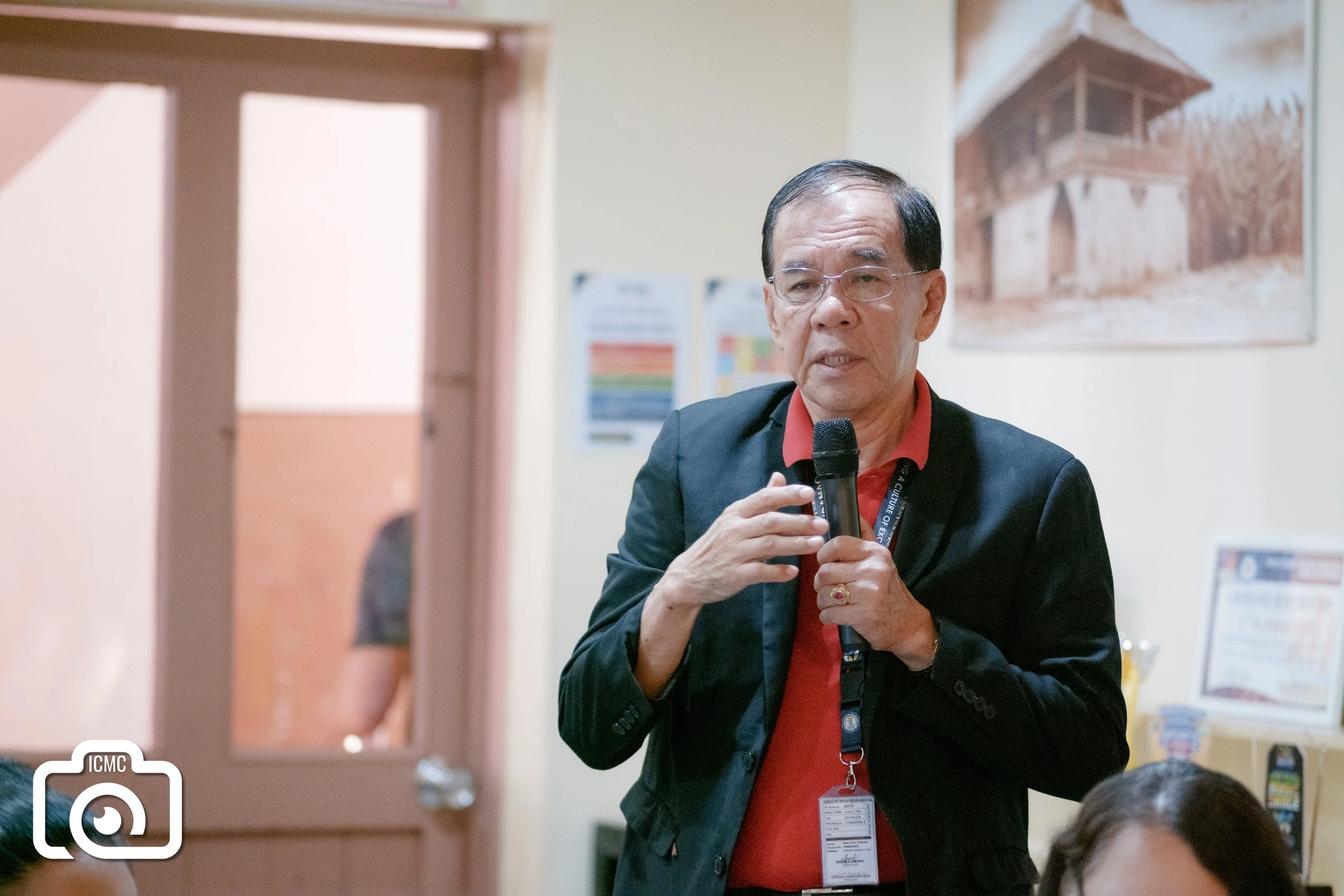C – onverging leaders for academic excellence M – obilizing transformative leadership and strategic direction C – reating stronger academic systems for a future-ready CMC — photo 5