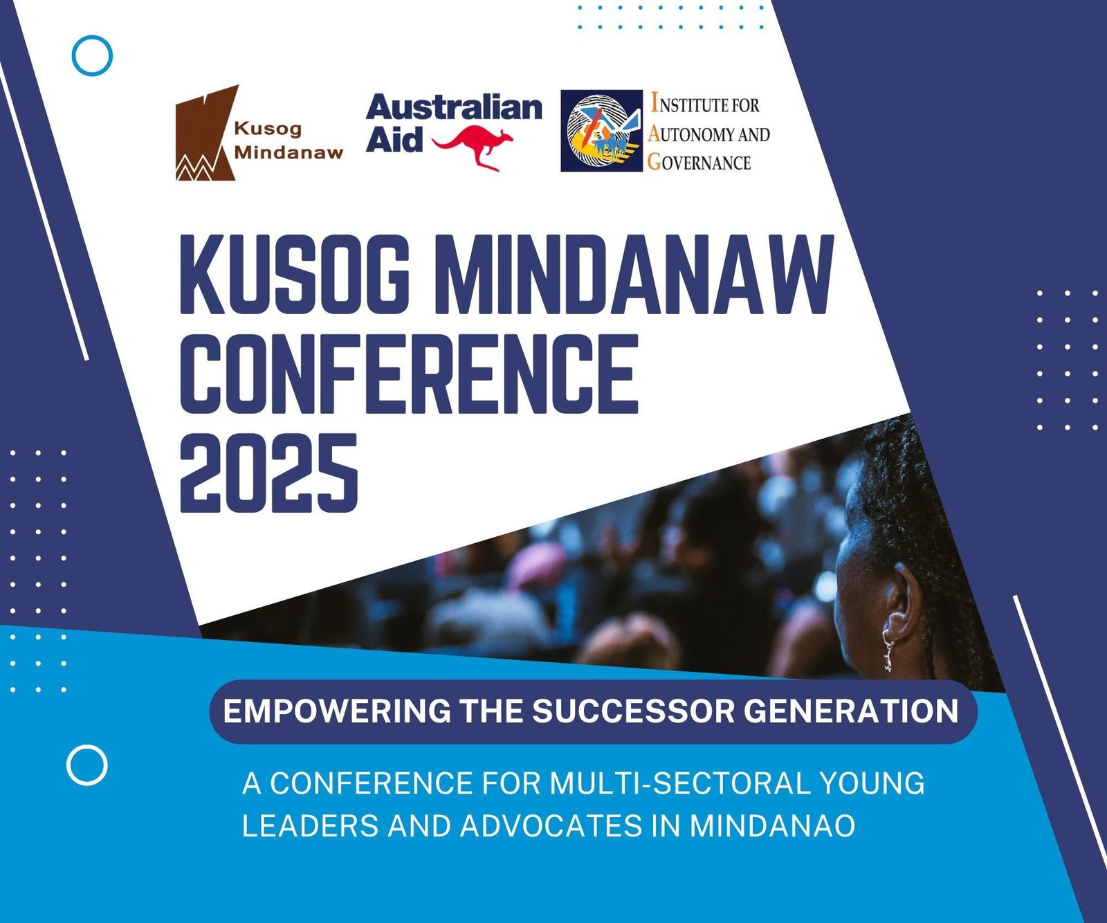 𝗖-𝗵𝗮𝗺𝗽𝗶𝗼𝗻𝘀 𝗼𝗳 𝗖𝗵𝗮𝗻𝗴𝗲, 𝗠-𝗶𝗻𝗱𝗮𝗻𝗮𝗼’𝘀 𝗙𝘂𝘁𝘂𝗿𝗲, 𝗖-𝗠𝗖 𝗟𝗲𝗮𝗱𝗲𝗿𝘀 𝗥𝗶𝘀𝗲 𝗮𝘁 𝗞𝘂𝘀𝗼𝗴 𝗠𝗶𝗻𝗱𝗮𝗻𝗮𝘄 𝟮𝟬𝟮𝟱