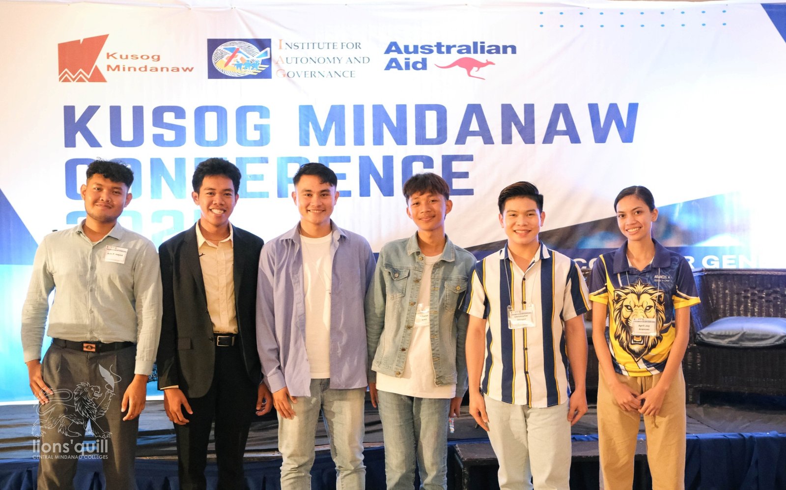 𝗖-𝗵𝗮𝗺𝗽𝗶𝗼𝗻𝘀 𝗼𝗳 𝗖𝗵𝗮𝗻𝗴𝗲, 𝗠-𝗶𝗻𝗱𝗮𝗻𝗮𝗼’𝘀 𝗙𝘂𝘁𝘂𝗿𝗲, 𝗖-𝗠𝗖 𝗟𝗲𝗮𝗱𝗲𝗿𝘀 𝗥𝗶𝘀𝗲 𝗮𝘁 𝗞𝘂𝘀𝗼𝗴 𝗠𝗶𝗻𝗱𝗮𝗻𝗮𝘄 𝟮𝟬𝟮𝟱