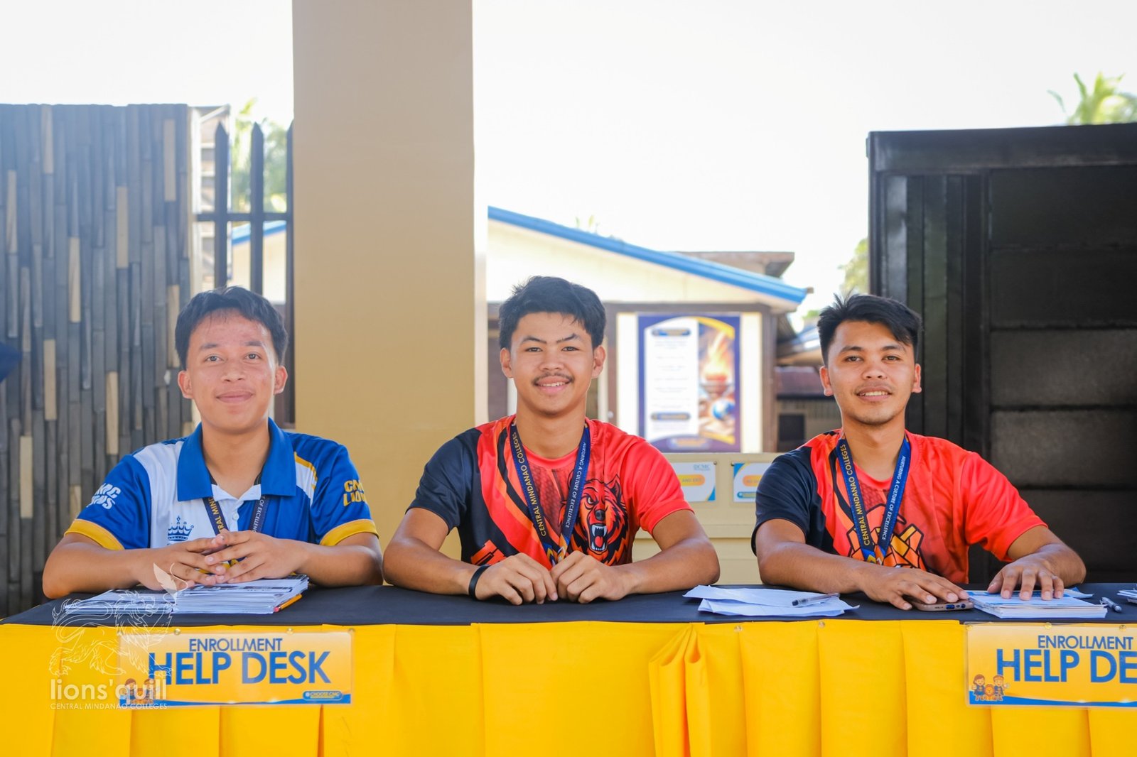 Central Mindanao Colleges Opens Enrollment for Academic Year 2025–2026