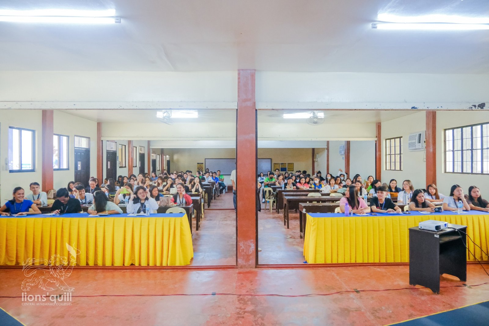 𝗧𝗘𝗔𝗖𝗛𝗧𝗮𝗹𝗸𝘀 | 𝗖𝗠𝗖 𝗖𝗧𝗘 𝗿𝗲𝗮𝗱𝘆 𝗙𝘂𝘁𝘂𝗿𝗲 𝗘𝗱𝘂𝗰𝗮𝘁𝗼𝗿𝘀 𝘄𝗶𝘁𝗵 𝗙𝗶𝘃𝗲-𝗣𝗮𝗿𝘁 𝗦𝗲𝗺𝗶𝗻𝗮𝗿 𝗦𝗲𝗿𝗶𝗲𝘀