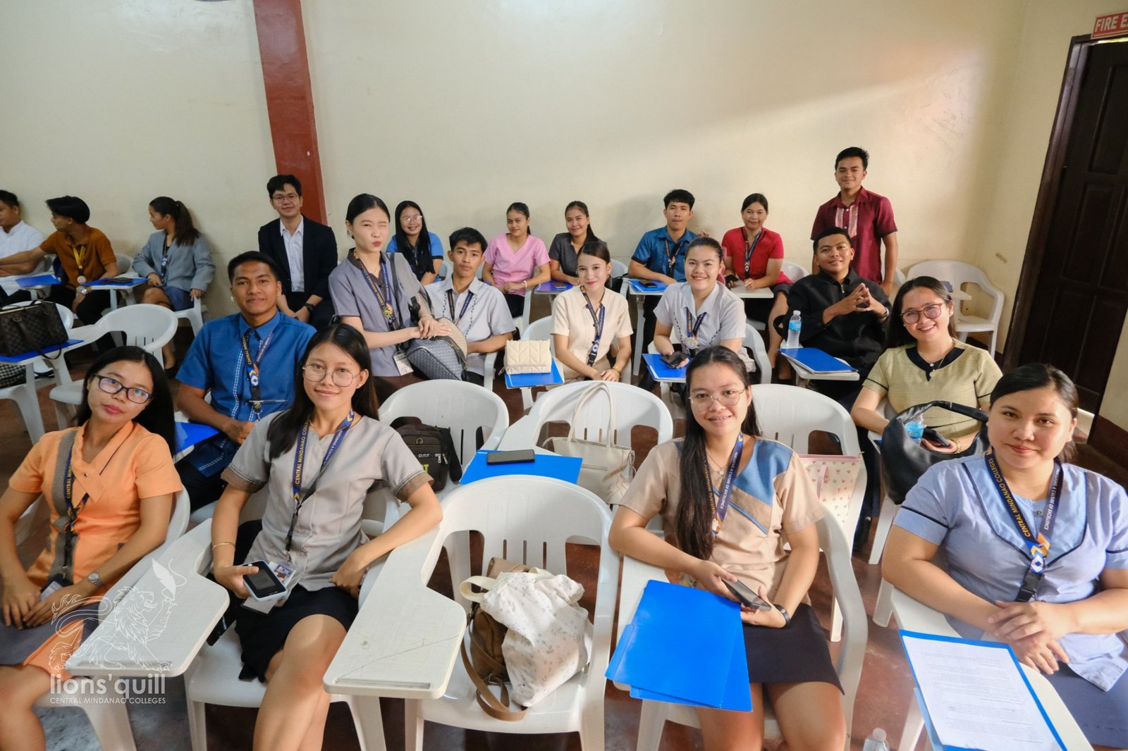 TEACHTalks | CMC CTE ready Future Educators with Five-Part Seminar Series