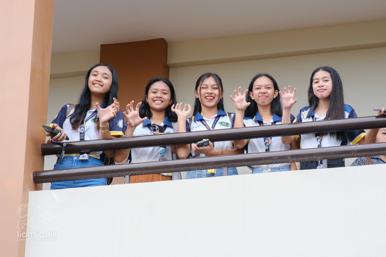 𝗖𝗠𝗖 𝗪𝗲𝗹𝗰𝗼𝗺𝗲𝘀 𝗦𝘁𝘂𝗱𝗲𝗻𝘁𝘀 𝘁𝗼 𝗠𝗮𝗶𝗻 𝗖𝗮𝗺𝗽𝘂𝘀 𝗮𝗻𝗱 𝗔𝗻𝗻𝗲𝘅 𝗕𝘂𝗶𝗹𝗱𝗶𝗻𝗴 𝗳𝗼𝗿 𝗔𝗬 𝟮𝟬𝟮𝟱-𝟮𝟬𝟮𝟲