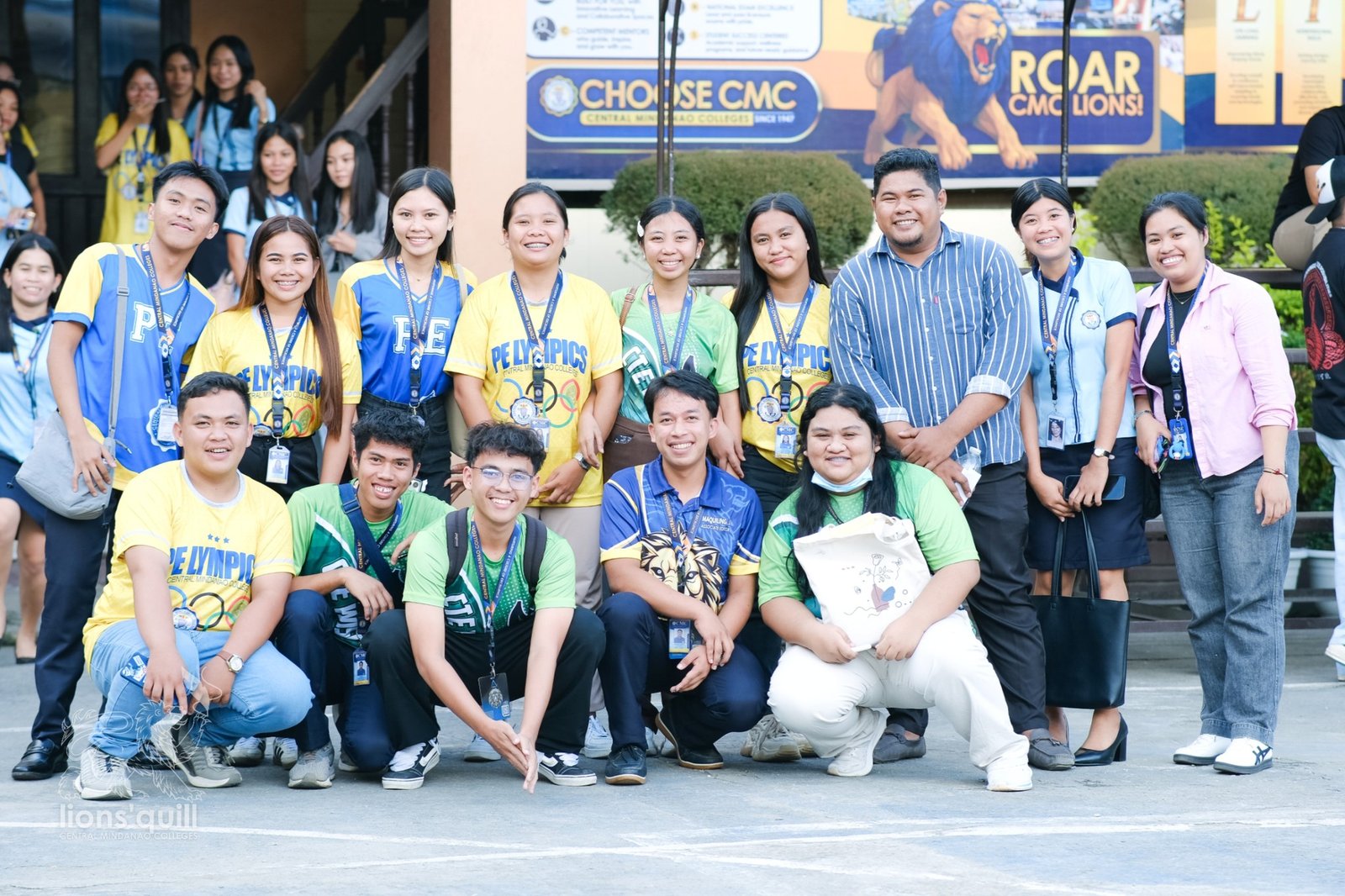 𝗖𝗠𝗖 𝗪𝗲𝗹𝗰𝗼𝗺𝗲𝘀 𝗦𝘁𝘂𝗱𝗲𝗻𝘁𝘀 𝘁𝗼 𝗠𝗮𝗶𝗻 𝗖𝗮𝗺𝗽𝘂𝘀 𝗮𝗻𝗱 𝗔𝗻𝗻𝗲𝘅 𝗕𝘂𝗶𝗹𝗱𝗶𝗻𝗴 𝗳𝗼𝗿 𝗔𝗬 𝟮𝟬𝟮𝟱-𝟮𝟬𝟮𝟲