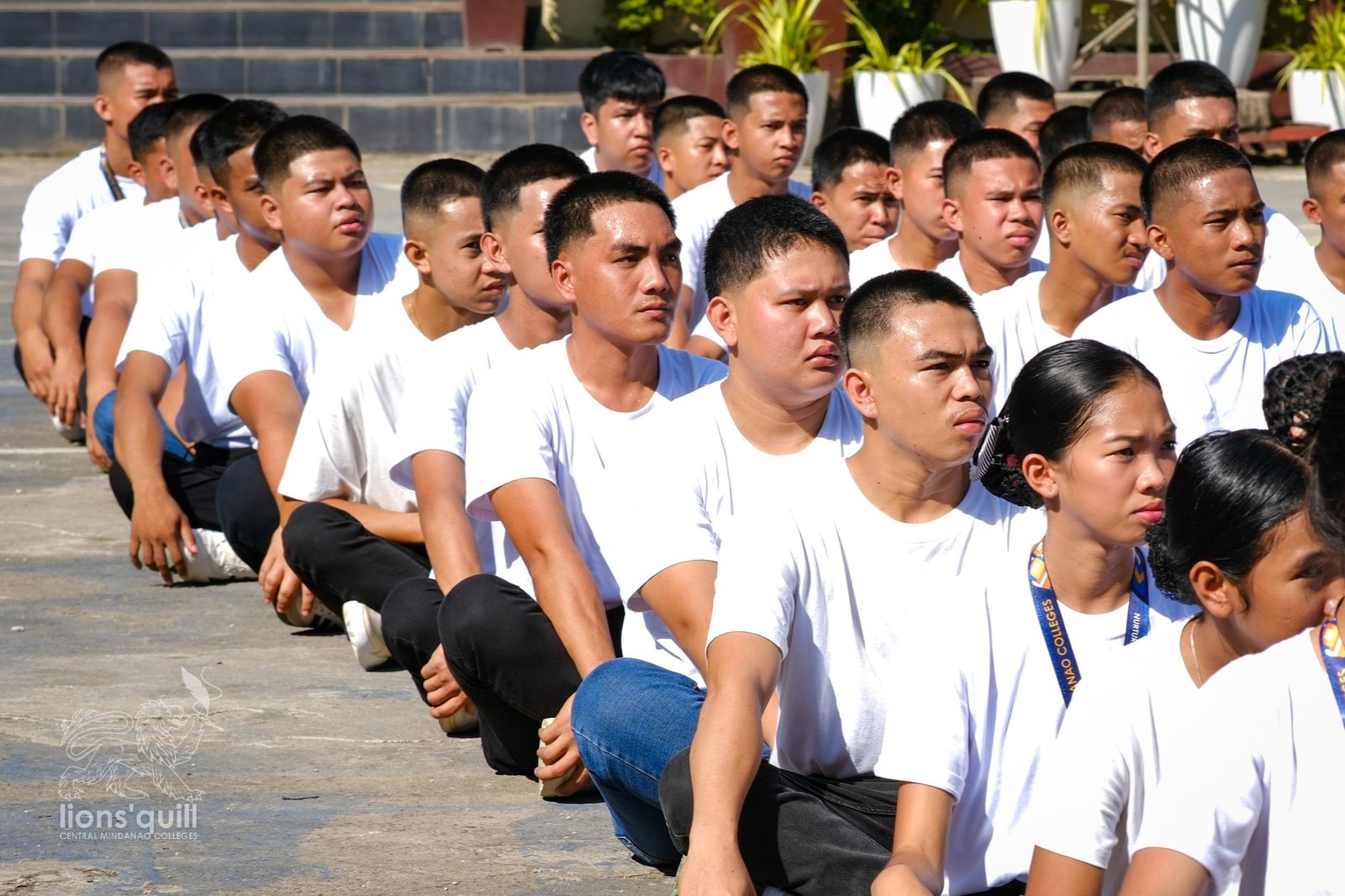 𝗖𝗠𝗖 𝗥𝗢𝗧𝗖 𝗪𝗲𝗹𝗰𝗼𝗺𝗲𝘀 𝗡𝗲𝘄 𝗦𝘁𝘂𝗱𝗲𝗻𝘁𝘀 𝗮𝘁 𝗙𝗶𝗿𝘀𝘁 𝗢𝗿𝗶𝗲𝗻𝘁𝗮𝘁𝗶𝗼𝗻 𝗳𝗼𝗿 𝗔𝗬 𝟮𝟬𝟮𝟱–𝟮𝟬𝟮𝟲