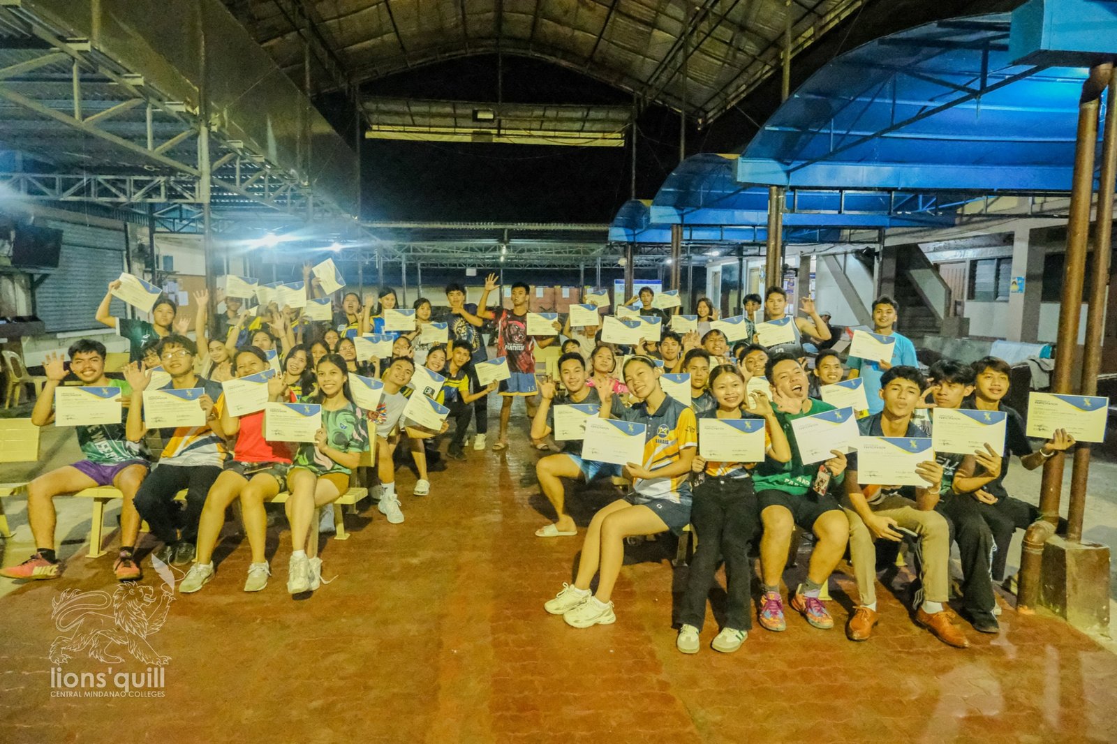 PANAGSADYA 2025 : “DUYOG KITA, KASAMA!”