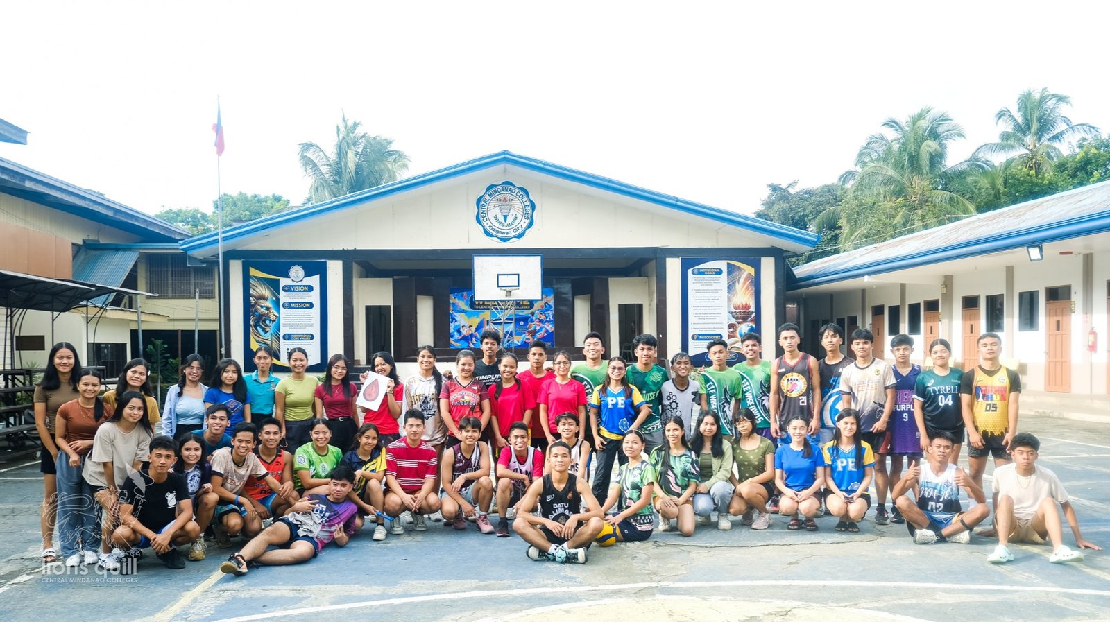 PANAGSADYA 2025 : “DUYOG KITA, KASAMA!”