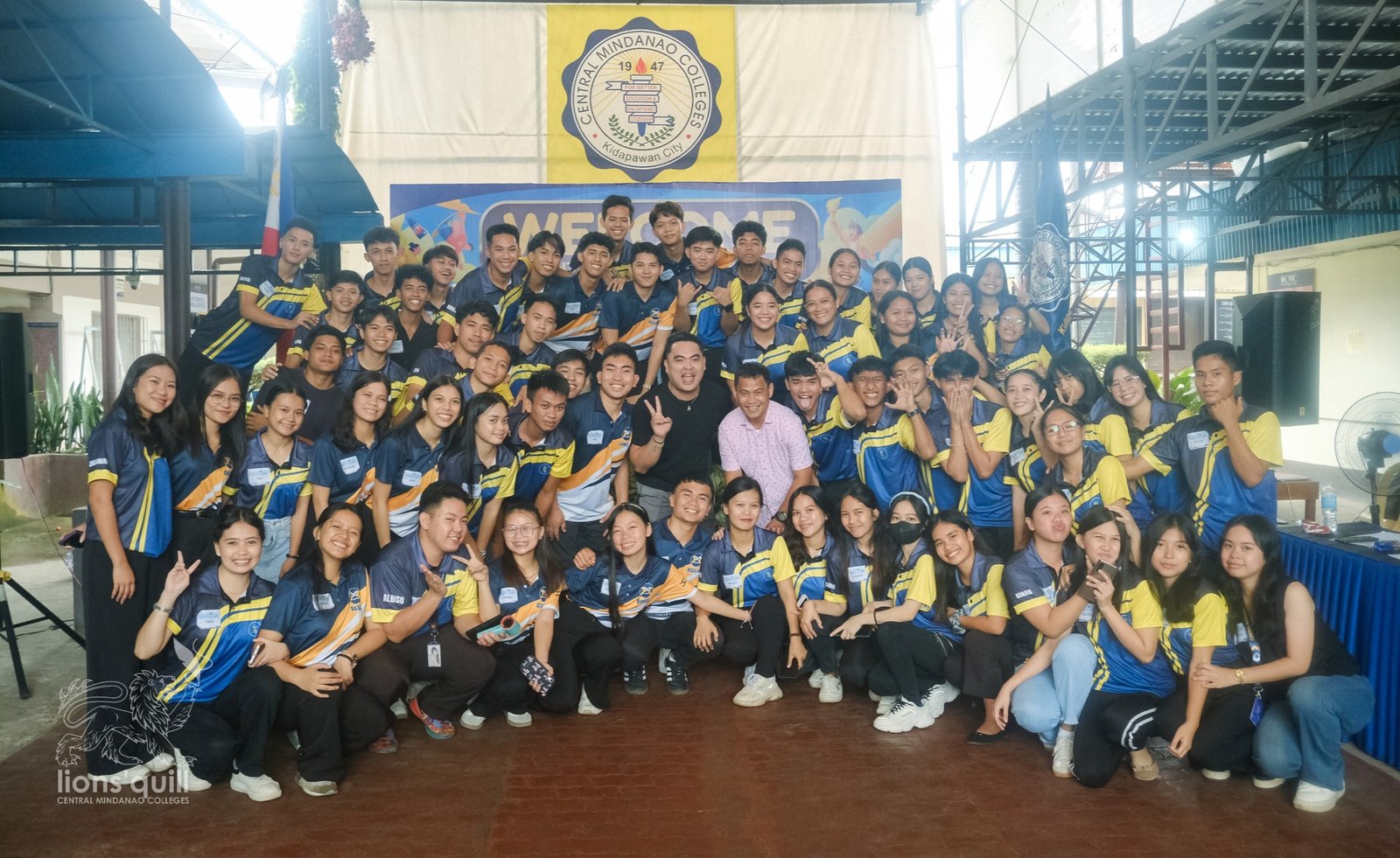 PANAGSADYA 2025 : “DUYOG KITA, KASAMA!”