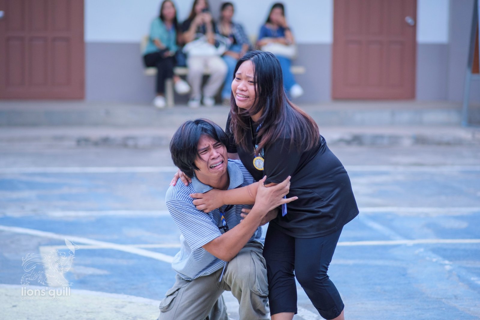 𝗦𝗜𝗞𝗟𝗔𝗕: 𝗪𝗵𝗲𝗿𝗲 𝗣𝗮𝘀𝘀𝗶𝗼𝗻 𝗜𝗴𝗻𝗶𝘁𝗲𝘀, 𝗮𝗻𝗱 𝗔𝗿𝘁 𝗙𝗶𝗻𝗱𝘀 𝗜𝘁𝘀 𝗩𝗼𝗶𝗰𝗲