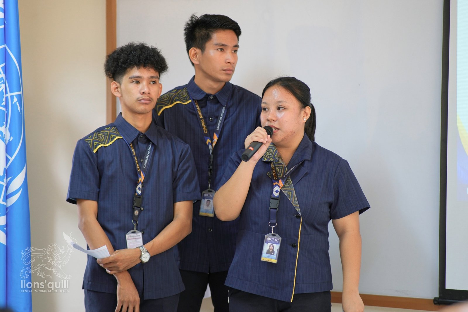 𝗖𝗠𝗖 𝗟𝗮𝘂𝗻𝗰𝗵𝗲𝘀 𝗥𝗘-𝗦𝗘𝗔𝗥𝗖𝗛 𝗙𝗘𝗦𝗧 𝟮𝟬𝟮𝟱: 𝗖𝗵𝗮𝗺𝗽𝗶𝗼𝗻𝗶𝗻𝗴 𝗥𝗲𝘀𝗽𝗼𝗻𝘀𝗶𝗯𝗹𝗲 𝗮𝗻𝗱 𝗘𝗻𝘁𝗿𝗲𝗽𝗿𝗲𝗻𝗲𝘂𝗿𝗶𝗮𝗹 𝗥𝗲𝘀𝗲𝗮𝗿𝗰𝗵 𝗳𝗼𝗿 𝗦𝘂𝘀𝘁𝗮𝗶𝗻𝗮𝗯𝗹𝗲 𝗦𝗼𝗹𝘂𝘁𝗶𝗼𝗻𝘀