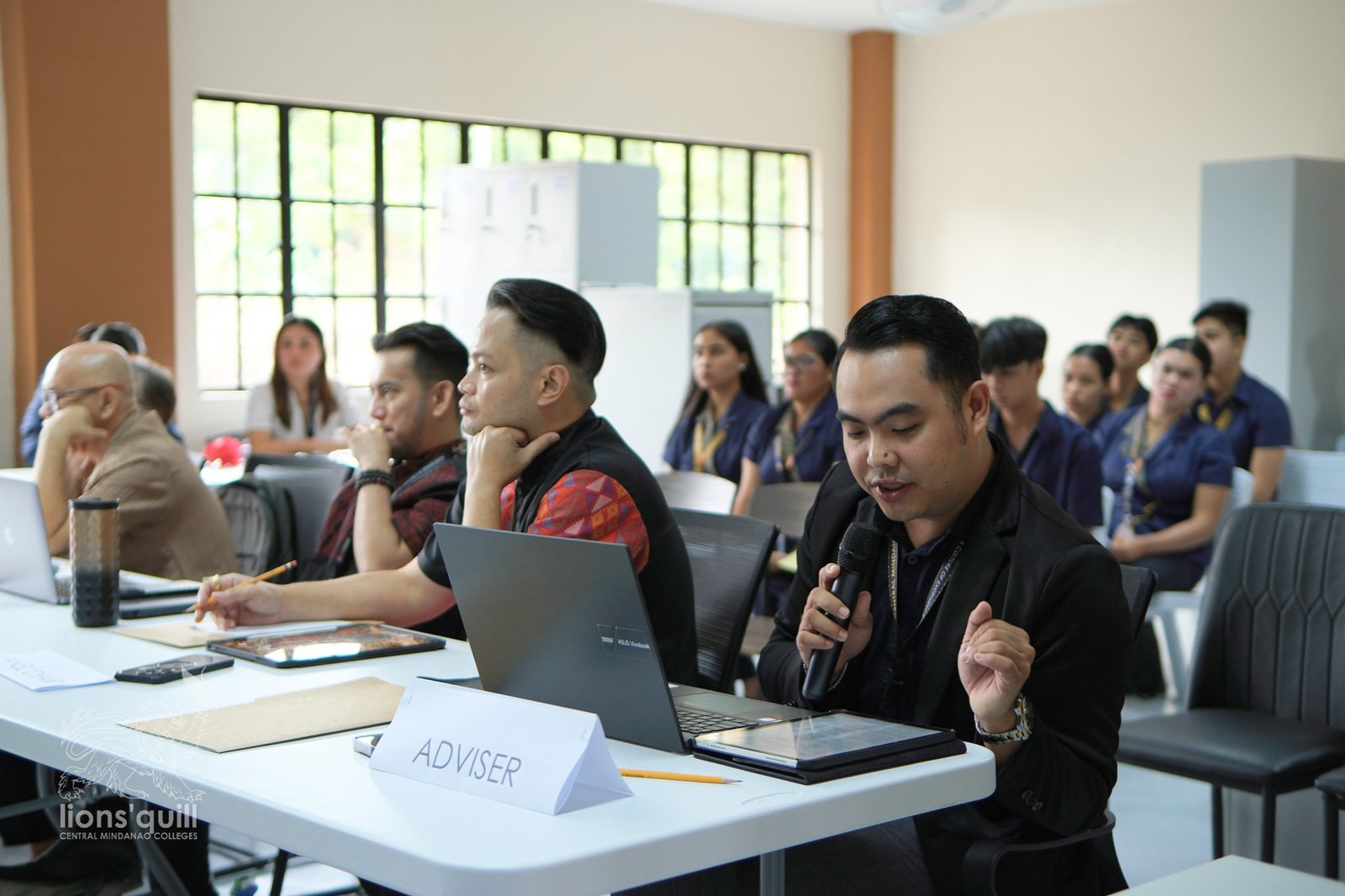 𝗖𝗠𝗖 𝗟𝗮𝘂𝗻𝗰𝗵𝗲𝘀 𝗥𝗘-𝗦𝗘𝗔𝗥𝗖𝗛 𝗙𝗘𝗦𝗧 𝟮𝟬𝟮𝟱: 𝗖𝗵𝗮𝗺𝗽𝗶𝗼𝗻𝗶𝗻𝗴 𝗥𝗲𝘀𝗽𝗼𝗻𝘀𝗶𝗯𝗹𝗲 𝗮𝗻𝗱 𝗘𝗻𝘁𝗿𝗲𝗽𝗿𝗲𝗻𝗲𝘂𝗿𝗶𝗮𝗹 𝗥𝗲𝘀𝗲𝗮𝗿𝗰𝗵 𝗳𝗼𝗿 𝗦𝘂𝘀𝘁𝗮𝗶𝗻𝗮𝗯𝗹𝗲 𝗦𝗼𝗹𝘂𝘁𝗶𝗼𝗻𝘀