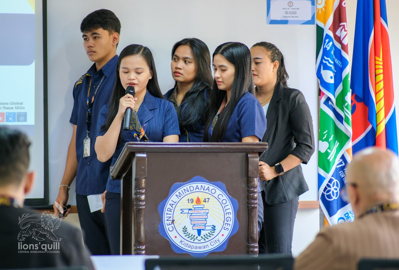 𝗖𝗠𝗖 𝗟𝗮𝘂𝗻𝗰𝗵𝗲𝘀 𝗥𝗘-𝗦𝗘𝗔𝗥𝗖𝗛 𝗙𝗘𝗦𝗧 𝟮𝟬𝟮𝟱: 𝗖𝗵𝗮𝗺𝗽𝗶𝗼𝗻𝗶𝗻𝗴 𝗥𝗲𝘀𝗽𝗼𝗻𝘀𝗶𝗯𝗹𝗲 𝗮𝗻𝗱 𝗘𝗻𝘁𝗿𝗲𝗽𝗿𝗲𝗻𝗲𝘂𝗿𝗶𝗮𝗹 𝗥𝗲𝘀𝗲𝗮𝗿𝗰𝗵 𝗳𝗼𝗿 𝗦𝘂𝘀𝘁𝗮𝗶𝗻𝗮𝗯𝗹𝗲 𝗦𝗼𝗹𝘂𝘁𝗶𝗼𝗻𝘀