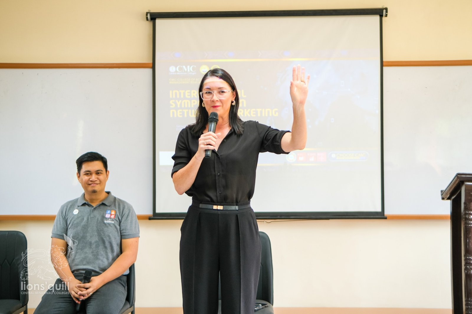 𝗡𝗲𝘁𝘄𝗼𝗿𝗸 𝗠𝗮𝗿𝗸𝗲𝘁𝗶𝗻𝗴 𝗥𝗲𝗶𝗺𝗮𝗴𝗶𝗻𝗲𝗱: 𝗖𝗠𝗖 𝗘𝗺𝗽𝗼𝘄𝗲𝗿𝘀 𝗬𝗼𝘂𝘁𝗵 𝘁𝗼 𝗟𝗲𝗮𝗱 𝘄𝗶𝘁𝗵 𝗜𝗺𝗽𝗮𝗰𝘁