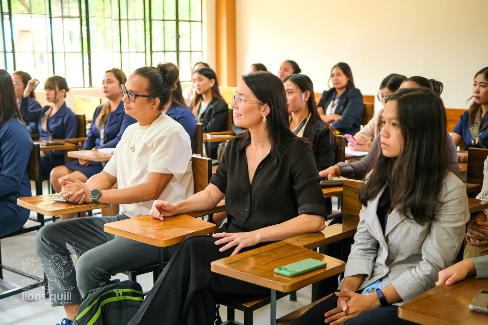 𝗡𝗲𝘁𝘄𝗼𝗿𝗸 𝗠𝗮𝗿𝗸𝗲𝘁𝗶𝗻𝗴 𝗥𝗲𝗶𝗺𝗮𝗴𝗶𝗻𝗲𝗱: 𝗖𝗠𝗖 𝗘𝗺𝗽𝗼𝘄𝗲𝗿𝘀 𝗬𝗼𝘂𝘁𝗵 𝘁𝗼 𝗟𝗲𝗮𝗱 𝘄𝗶𝘁𝗵 𝗜𝗺𝗽𝗮𝗰𝘁