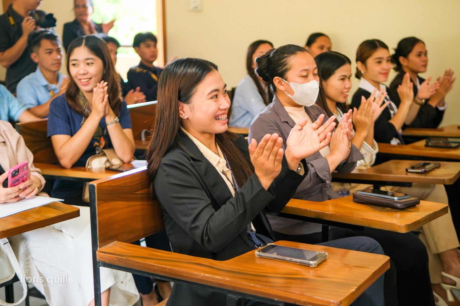 𝗡𝗲𝘁𝘄𝗼𝗿𝗸 𝗠𝗮𝗿𝗸𝗲𝘁𝗶𝗻𝗴 𝗥𝗲𝗶𝗺𝗮𝗴𝗶𝗻𝗲𝗱: 𝗖𝗠𝗖 𝗘𝗺𝗽𝗼𝘄𝗲𝗿𝘀 𝗬𝗼𝘂𝘁𝗵 𝘁𝗼 𝗟𝗲𝗮𝗱 𝘄𝗶𝘁𝗵 𝗜𝗺𝗽𝗮𝗰𝘁