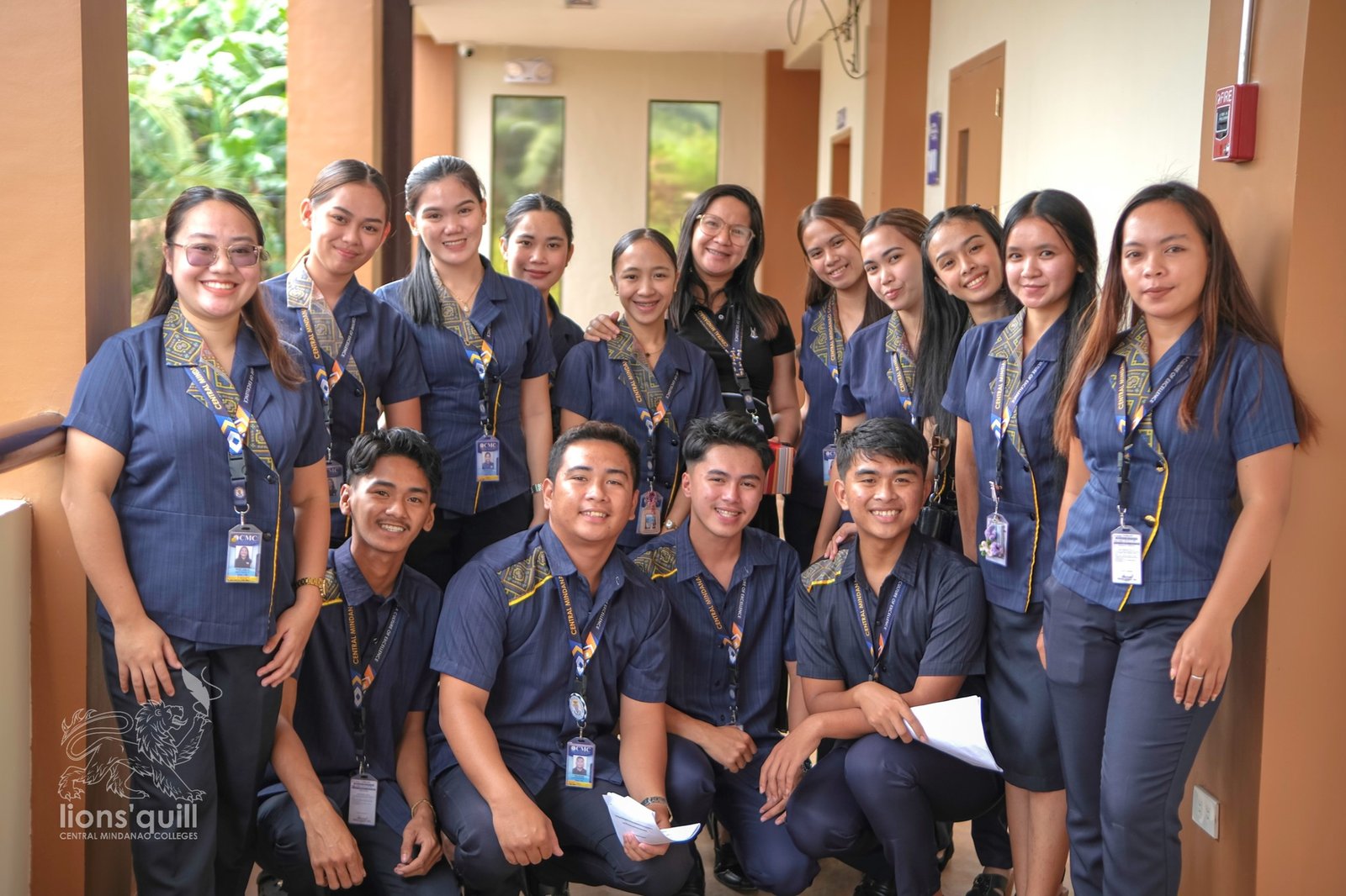 𝗖𝗠𝗖 𝗟𝗮𝘂𝗻𝗰𝗵𝗲𝘀 𝗥𝗘-𝗦𝗘𝗔𝗥𝗖𝗛 𝗙𝗘𝗦𝗧 𝟮𝟬𝟮𝟱: 𝗖𝗵𝗮𝗺𝗽𝗶𝗼𝗻𝗶𝗻𝗴 𝗥𝗲𝘀𝗽𝗼𝗻𝘀𝗶𝗯𝗹𝗲 𝗮𝗻𝗱 𝗘𝗻𝘁𝗿𝗲𝗽𝗿𝗲𝗻𝗲𝘂𝗿𝗶𝗮𝗹 𝗥𝗲𝘀𝗲𝗮𝗿𝗰𝗵 𝗳𝗼𝗿 𝗦𝘂𝘀𝘁𝗮𝗶𝗻𝗮𝗯𝗹𝗲 𝗦𝗼𝗹𝘂𝘁𝗶𝗼𝗻𝘀