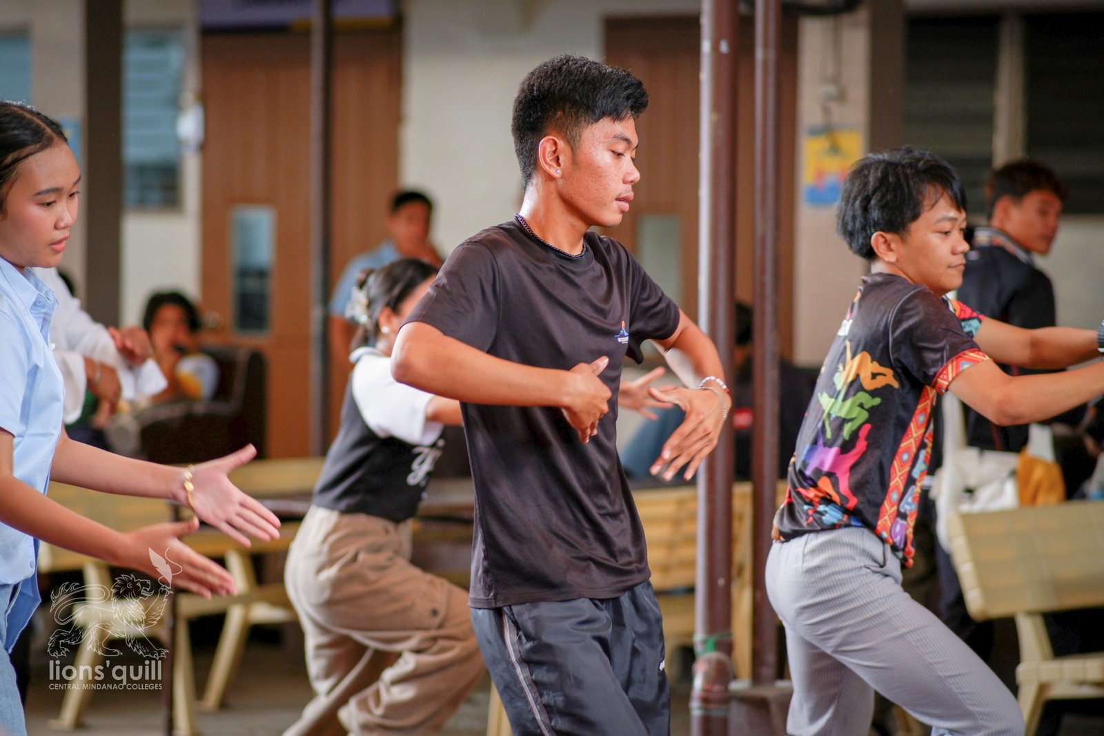 𝗶𝗻𝗱𝗶𝗻𝗴 𝗥𝗵𝘆𝘁𝗵𝗺 𝗮𝗻𝗱 𝗛𝗲𝗮𝗿𝘁: 𝗖𝘂𝗹𝘁𝘂𝗿𝗲 𝗮𝗻𝗱 𝗔𝗿𝘁𝘀 𝗔𝘂𝗱𝗶𝘁𝗶𝗼𝗻𝘀 𝗢𝗽𝗲𝗻 𝗗𝗼𝗼𝗿𝘀 𝗳𝗼𝗿 𝗣𝗮𝘀𝘀𝗶𝗼𝗻 𝗮𝗻𝗱 𝗧𝗮𝗹𝗲𝗻𝘁