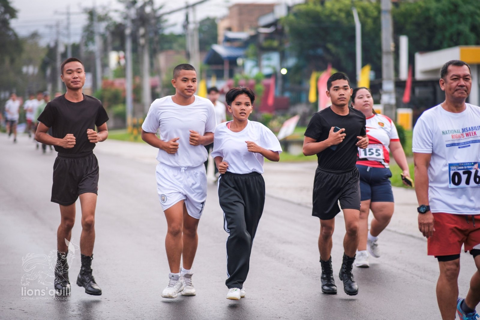 𝗖𝗠𝗖 𝗪𝗲𝗹𝗰𝗼𝗺𝗲𝘀 𝗙𝗿𝗲𝘀𝗵𝗺𝗲𝗻 𝘄𝗶𝘁𝗵 𝗜𝗚𝗡𝗜𝗧𝗨𝗦 𝟮𝟬𝟮𝟱