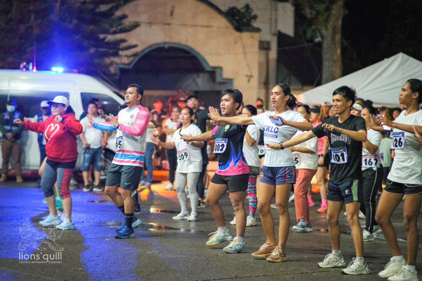 𝗖𝗠𝗖 𝗪𝗲𝗹𝗰𝗼𝗺𝗲𝘀 𝗙𝗿𝗲𝘀𝗵𝗺𝗲𝗻 𝘄𝗶𝘁𝗵 𝗜𝗚𝗡𝗜𝗧𝗨𝗦 𝟮𝟬𝟮𝟱