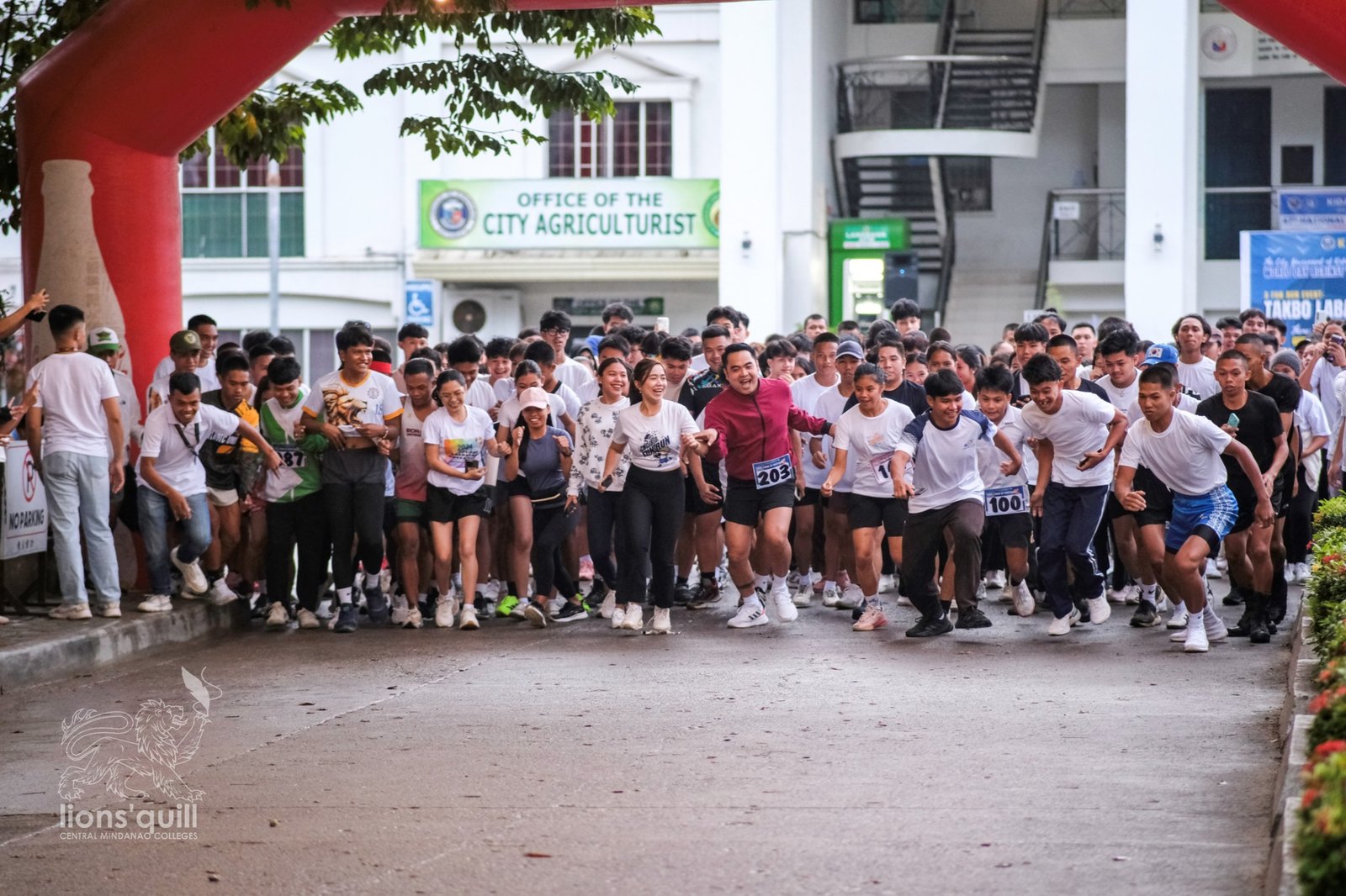 𝗖𝗠𝗖 𝗪𝗲𝗹𝗰𝗼𝗺𝗲𝘀 𝗙𝗿𝗲𝘀𝗵𝗺𝗲𝗻 𝘄𝗶𝘁𝗵 𝗜𝗚𝗡𝗜𝗧𝗨𝗦 𝟮𝟬𝟮𝟱