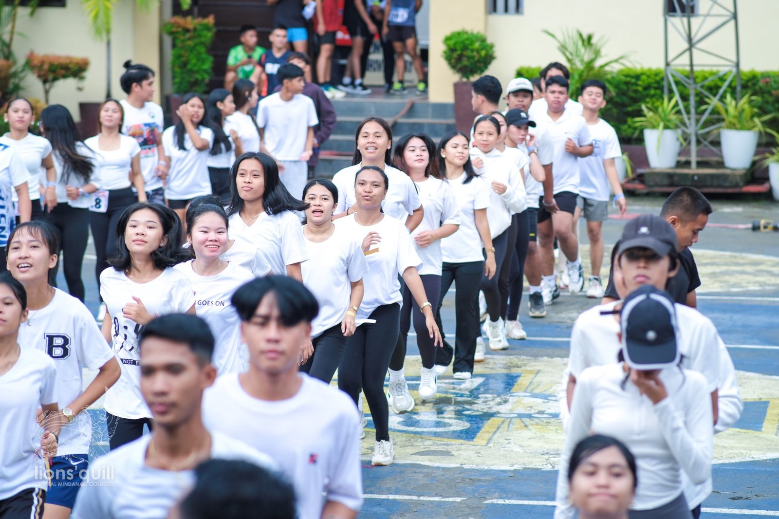 𝗖𝗠𝗖 𝗪𝗲𝗹𝗰𝗼𝗺𝗲𝘀 𝗙𝗿𝗲𝘀𝗵𝗺𝗲𝗻 𝘄𝗶𝘁𝗵 𝗜𝗚𝗡𝗜𝗧𝗨𝗦 𝟮𝟬𝟮𝟱