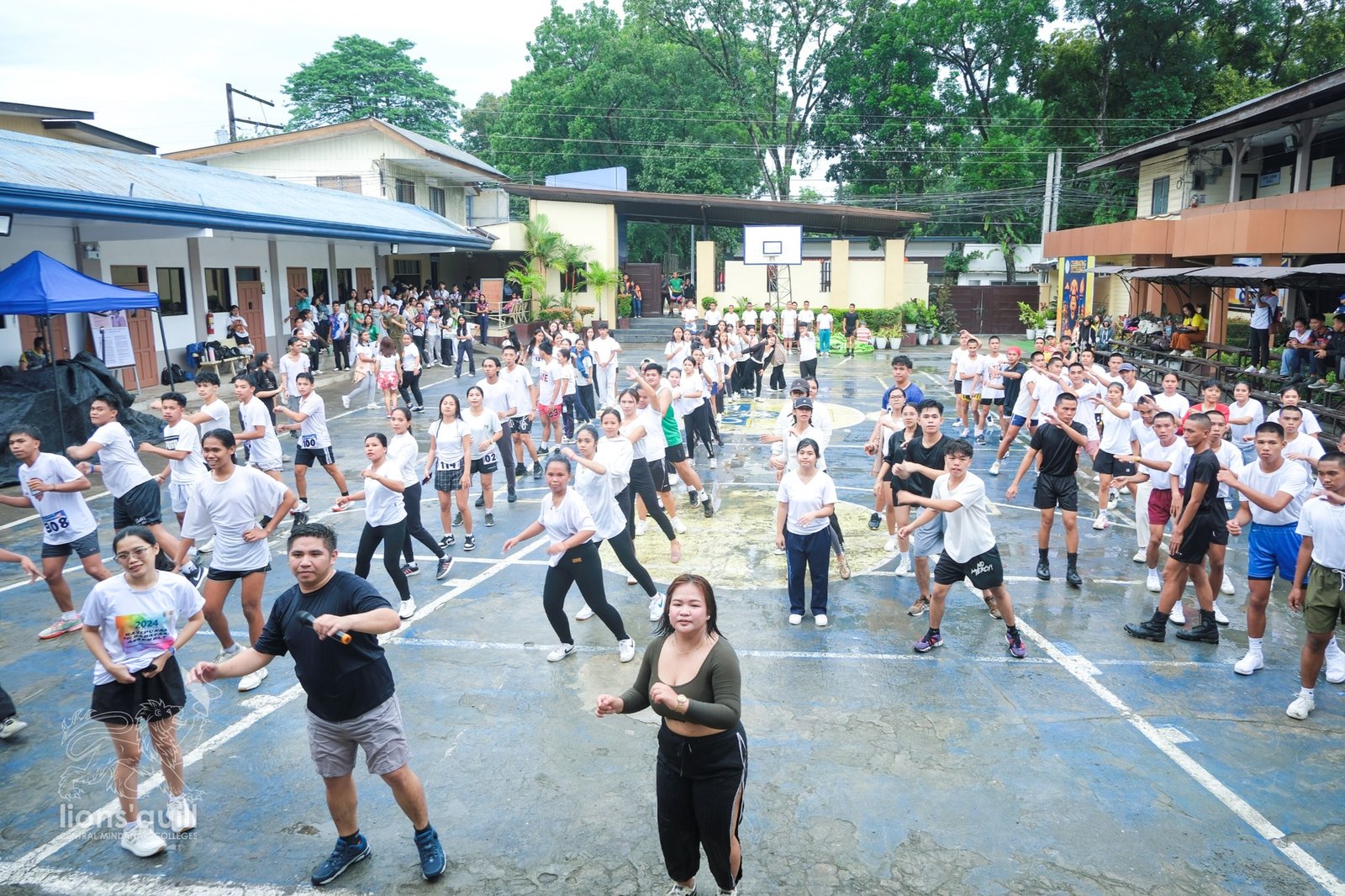 𝗖𝗠𝗖 𝗪𝗲𝗹𝗰𝗼𝗺𝗲𝘀 𝗙𝗿𝗲𝘀𝗵𝗺𝗲𝗻 𝘄𝗶𝘁𝗵 𝗜𝗚𝗡𝗜𝗧𝗨𝗦 𝟮𝟬𝟮𝟱