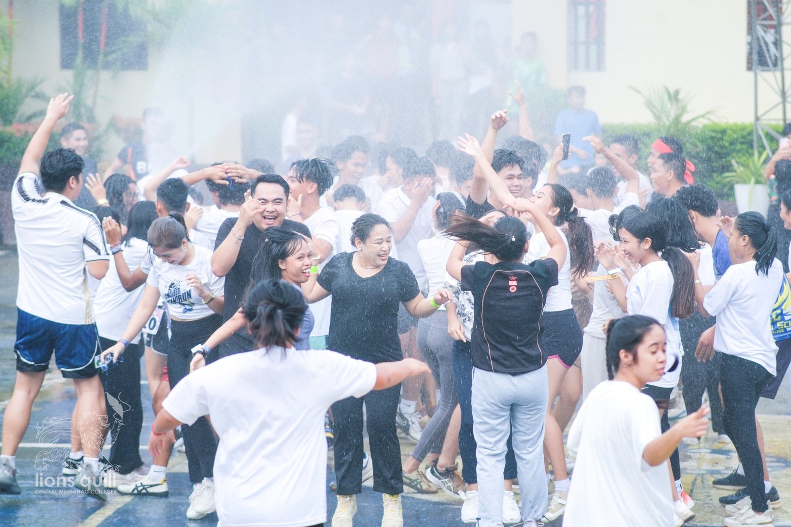 𝗖𝗠𝗖 𝗪𝗲𝗹𝗰𝗼𝗺𝗲𝘀 𝗙𝗿𝗲𝘀𝗵𝗺𝗲𝗻 𝘄𝗶𝘁𝗵 𝗜𝗚𝗡𝗜𝗧𝗨𝗦 𝟮𝟬𝟮𝟱