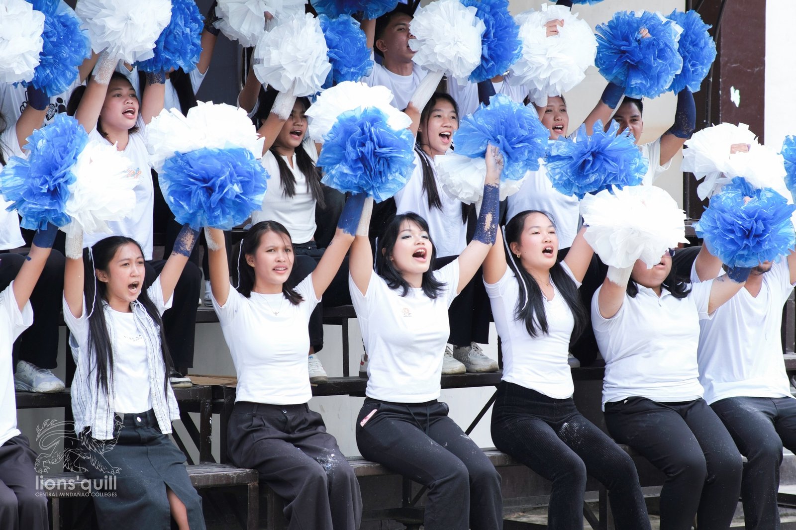 𝗖𝗠𝗖 𝗪𝗲𝗹𝗰𝗼𝗺𝗲𝘀 𝗙𝗿𝗲𝘀𝗵𝗺𝗲𝗻 𝘄𝗶𝘁𝗵 𝗜𝗚𝗡𝗜𝗧𝗨𝗦 𝟮𝟬𝟮𝟱