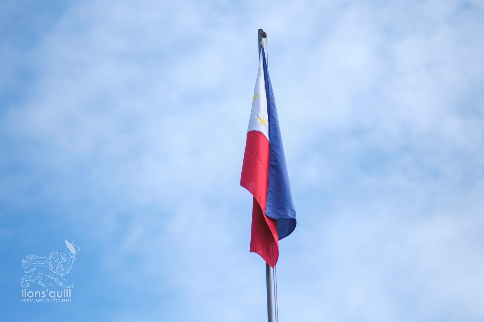 𝗖𝗠𝗖 𝗛𝗼𝗻𝗼𝗿𝘀 𝟱 𝗦𝘁𝘂𝗱𝗲𝗻𝘁 𝗟𝗲𝗮𝗱𝗲𝗿𝘀 𝗳𝗼𝗿 𝗬𝗦𝗘𝗔𝗟𝗜 𝗣𝗮𝗿𝘁𝗶𝗰𝗶𝗽𝗮𝘁𝗶𝗼𝗻 𝗗𝘂𝗿𝗶𝗻𝗴 𝗙𝗹𝗮𝗴-𝗥𝗮𝗶𝘀𝗶𝗻𝗴 𝗖𝗲𝗿𝗲𝗺𝗼𝗻𝘆