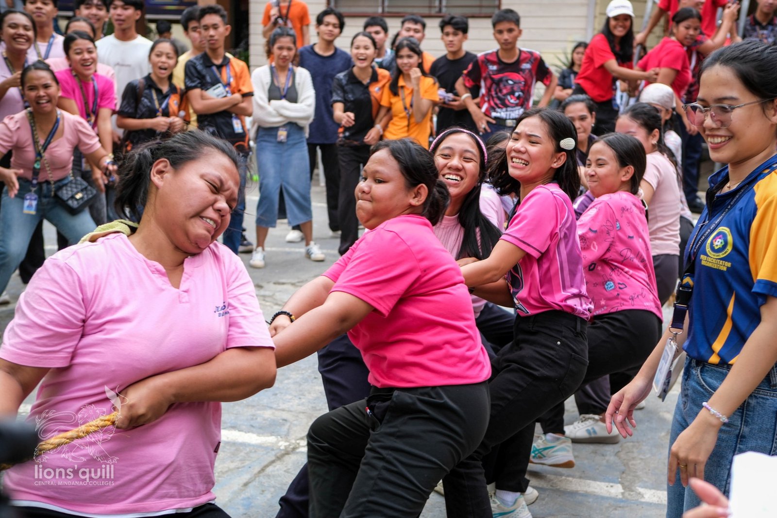 𝗖𝗠𝗖 𝗪𝗲𝗹𝗰𝗼𝗺𝗲𝘀 𝗙𝗿𝗲𝘀𝗵𝗺𝗲𝗻 𝘄𝗶𝘁𝗵 𝗜𝗚𝗡𝗜𝗧𝗨𝗦 𝟮𝟬𝟮𝟱