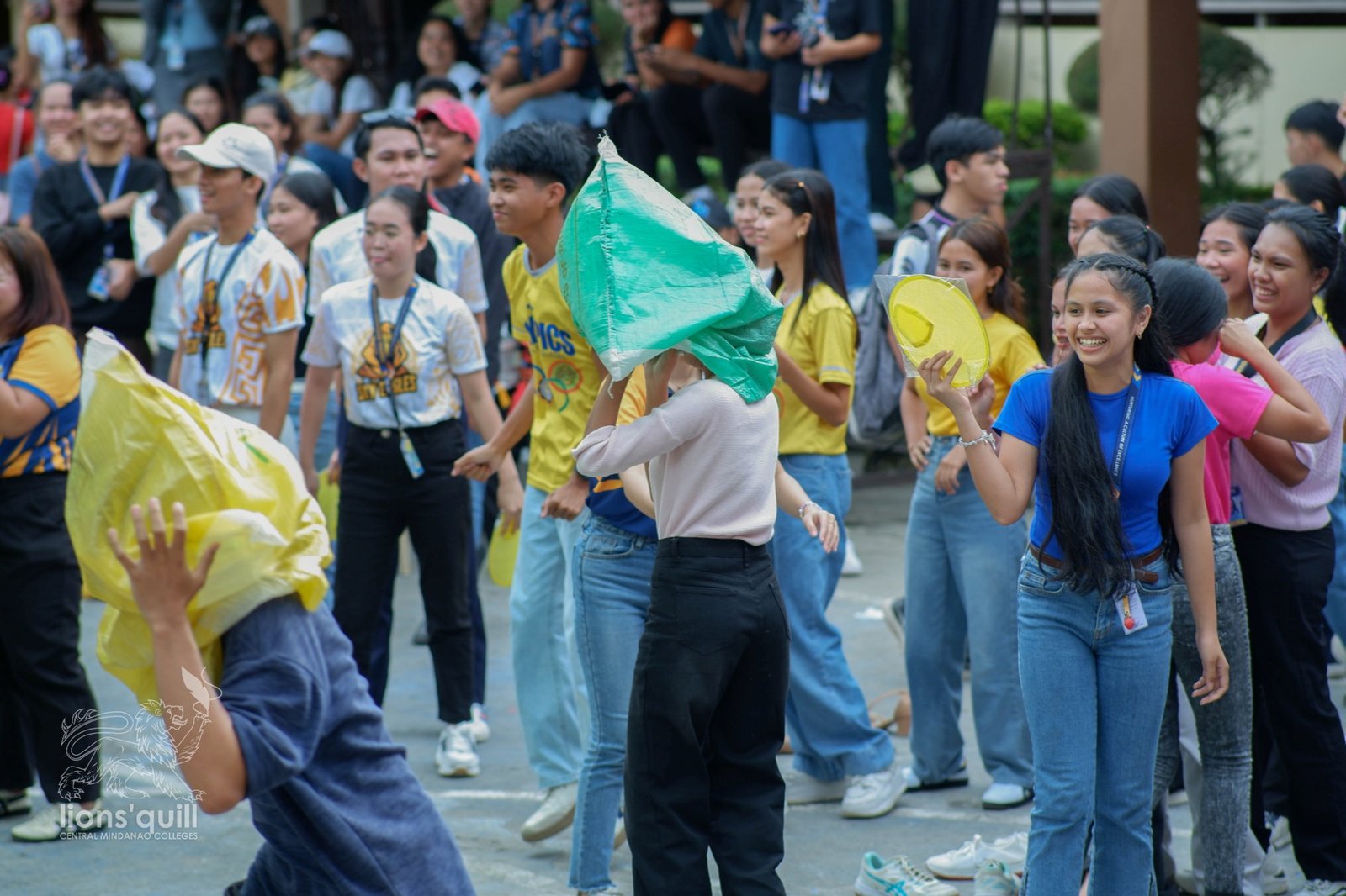 𝗖𝗠𝗖 𝗪𝗲𝗹𝗰𝗼𝗺𝗲𝘀 𝗙𝗿𝗲𝘀𝗵𝗺𝗲𝗻 𝘄𝗶𝘁𝗵 𝗜𝗚𝗡𝗜𝗧𝗨𝗦 𝟮𝟬𝟮𝟱