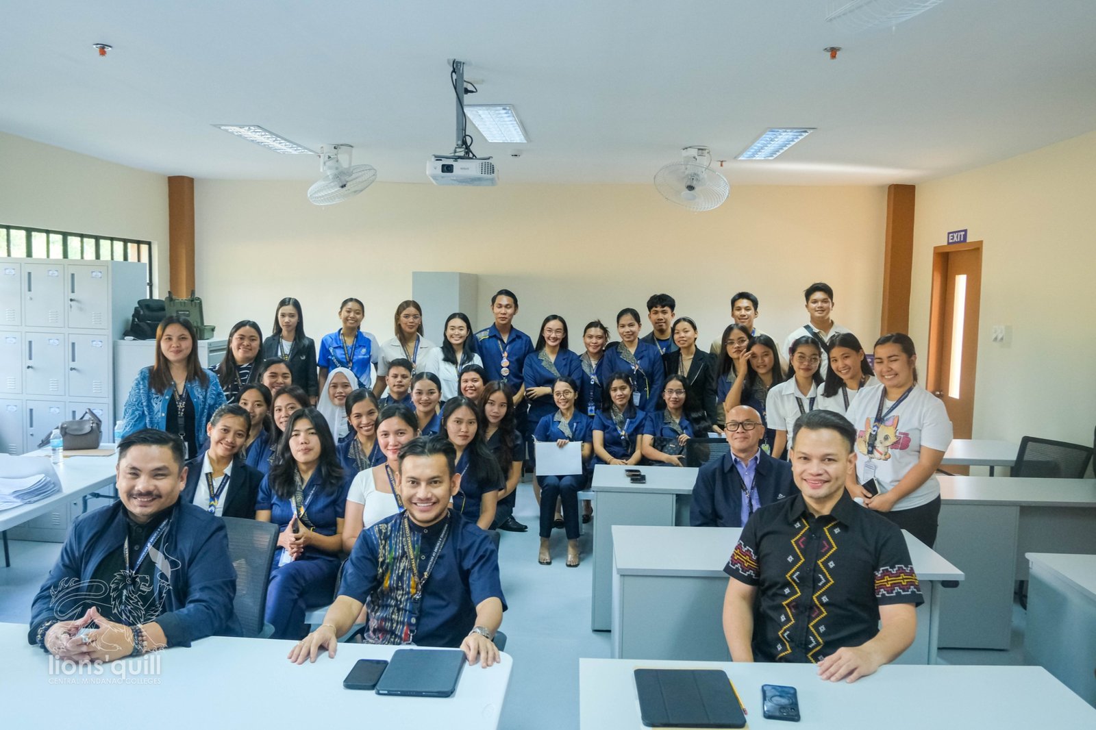 𝗖𝗔𝗕𝗠𝗘’𝘀 𝗙𝘂𝘁𝘂𝗿𝗲 𝗟𝗲𝗮𝗱𝗲𝗿𝘀 𝗦𝗵𝗶𝗻𝗲 𝗮𝘁 𝗥𝗲:𝗦𝗲𝗮𝗿𝗰𝗵 𝗣𝗶𝘁𝗰𝗵𝗙𝗲𝘀𝘁 𝘄𝗶𝘁𝗵 𝗙𝗲𝗮𝘀𝗶𝗯𝗶𝗹𝗶𝘁𝘆 𝗦𝘁𝘂𝗱𝘆 𝗣𝗿𝗲𝘀𝗲𝗻𝘁𝗮𝘁𝗶𝗼𝗻𝘀