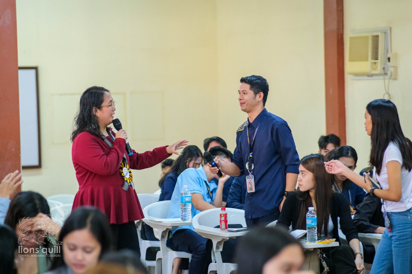 𝗖𝗔𝗕𝗠𝗘𝗰𝗲𝗹𝗲𝗿𝗮𝘁𝗲: 𝗦𝗽𝗮𝗿𝗸𝗶𝗻𝗴 𝗜𝗻𝘁𝗲𝗿𝗲𝘀𝘁𝘀 𝗮𝗻𝗱 𝗦𝗵𝗮𝗽𝗶𝗻𝗴 𝗙𝘂𝘁𝘂𝗿𝗲𝘀