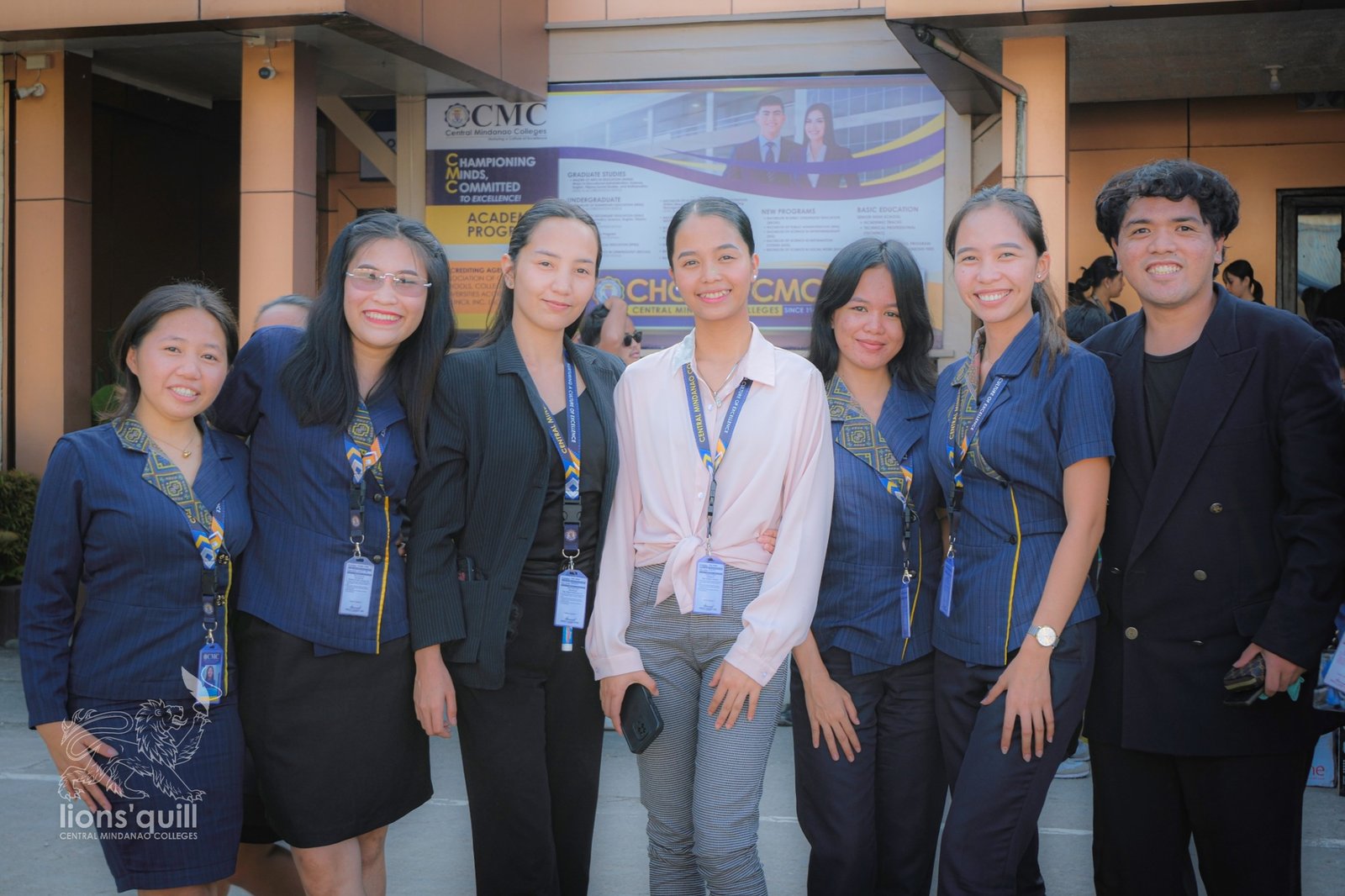 𝗖𝗔𝗕𝗠𝗘𝗰𝗲𝗹𝗲𝗿𝗮𝘁𝗲: 𝗦𝗽𝗮𝗿𝗸𝗶𝗻𝗴 𝗜𝗻𝘁𝗲𝗿𝗲𝘀𝘁𝘀 𝗮𝗻𝗱 𝗦𝗵𝗮𝗽𝗶𝗻𝗴 𝗙𝘂𝘁𝘂𝗿𝗲𝘀