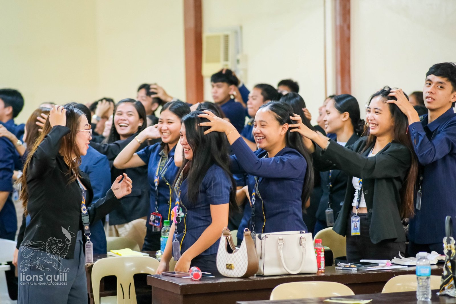 𝗖𝗔𝗕𝗠𝗘𝗰𝗲𝗹𝗲𝗿𝗮𝘁𝗲: 𝗦𝗽𝗮𝗿𝗸𝗶𝗻𝗴 𝗜𝗻𝘁𝗲𝗿𝗲𝘀𝘁𝘀 𝗮𝗻𝗱 𝗦𝗵𝗮𝗽𝗶𝗻𝗴 𝗙𝘂𝘁𝘂𝗿𝗲𝘀