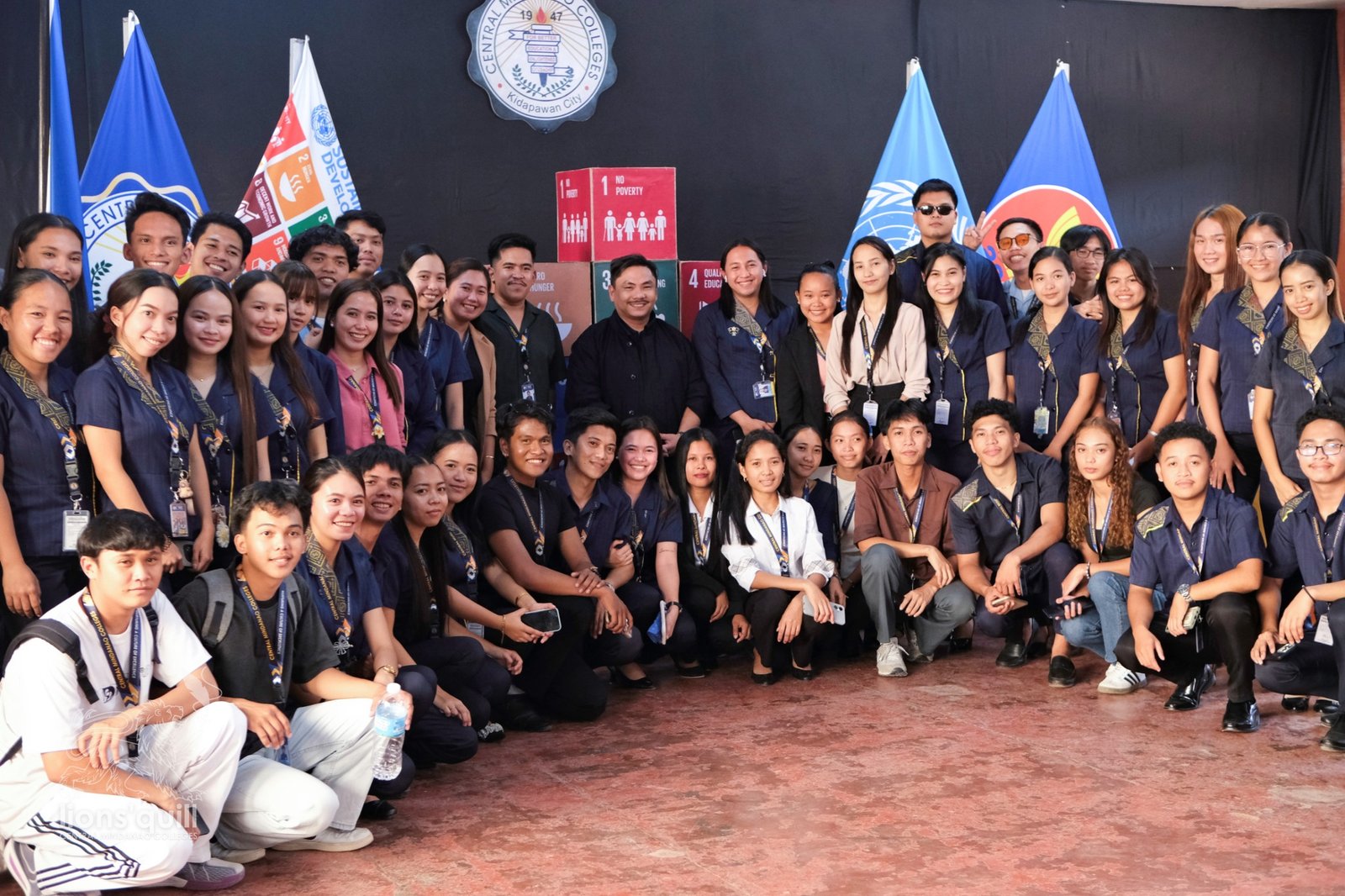 𝗖𝗔𝗕𝗠𝗘 𝗟𝗘𝗔𝗗𝗦 𝗕𝗥𝗔𝗡𝗗𝗜𝗡𝗚: 𝗖𝗿𝗮𝗳𝘁𝗶𝗻𝗴 𝗟𝗼𝗴𝗼𝘀 𝗮𝗻𝗱 𝗣𝗿𝗼𝗱𝘂𝗰𝘁 𝗜𝗱𝗲𝗻𝘁𝗶𝘁𝘆 𝗳𝗼𝗿 𝗚𝗹𝗼𝗯𝗮𝗹 𝗜𝗺𝗽𝗮𝗰𝘁