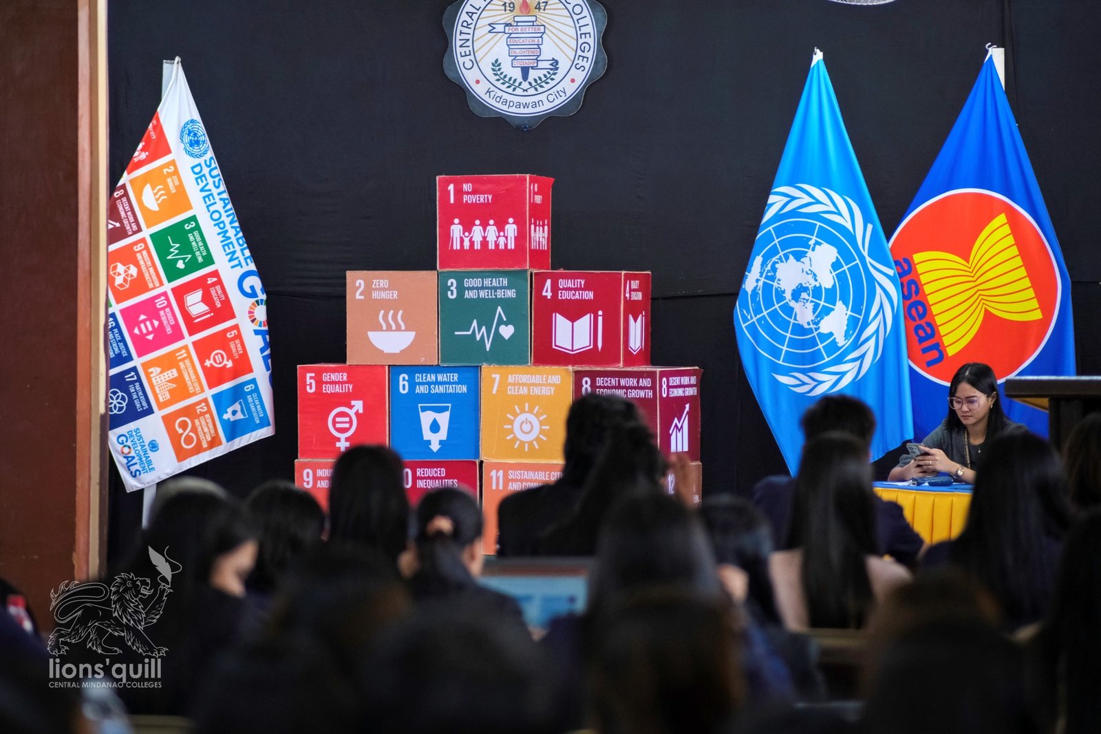 𝗖𝗔𝗕𝗠𝗘 𝗟𝗘𝗔𝗗𝗦 𝗕𝗥𝗔𝗡𝗗𝗜𝗡𝗚: 𝗖𝗿𝗮𝗳𝘁𝗶𝗻𝗴 𝗟𝗼𝗴𝗼𝘀 𝗮𝗻𝗱 𝗣𝗿𝗼𝗱𝘂𝗰𝘁 𝗜𝗱𝗲𝗻𝘁𝗶𝘁𝘆 𝗳𝗼𝗿 𝗚𝗹𝗼𝗯𝗮𝗹 𝗜𝗺𝗽𝗮𝗰𝘁