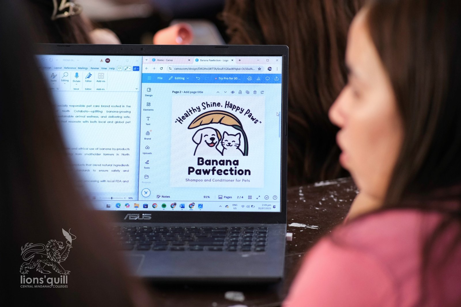 𝗖𝗔𝗕𝗠𝗘 𝗟𝗘𝗔𝗗𝗦 𝗕𝗥𝗔𝗡𝗗𝗜𝗡𝗚: 𝗖𝗿𝗮𝗳𝘁𝗶𝗻𝗴 𝗟𝗼𝗴𝗼𝘀 𝗮𝗻𝗱 𝗣𝗿𝗼𝗱𝘂𝗰𝘁 𝗜𝗱𝗲𝗻𝘁𝗶𝘁𝘆 𝗳𝗼𝗿 𝗚𝗹𝗼𝗯𝗮𝗹 𝗜𝗺𝗽𝗮𝗰𝘁