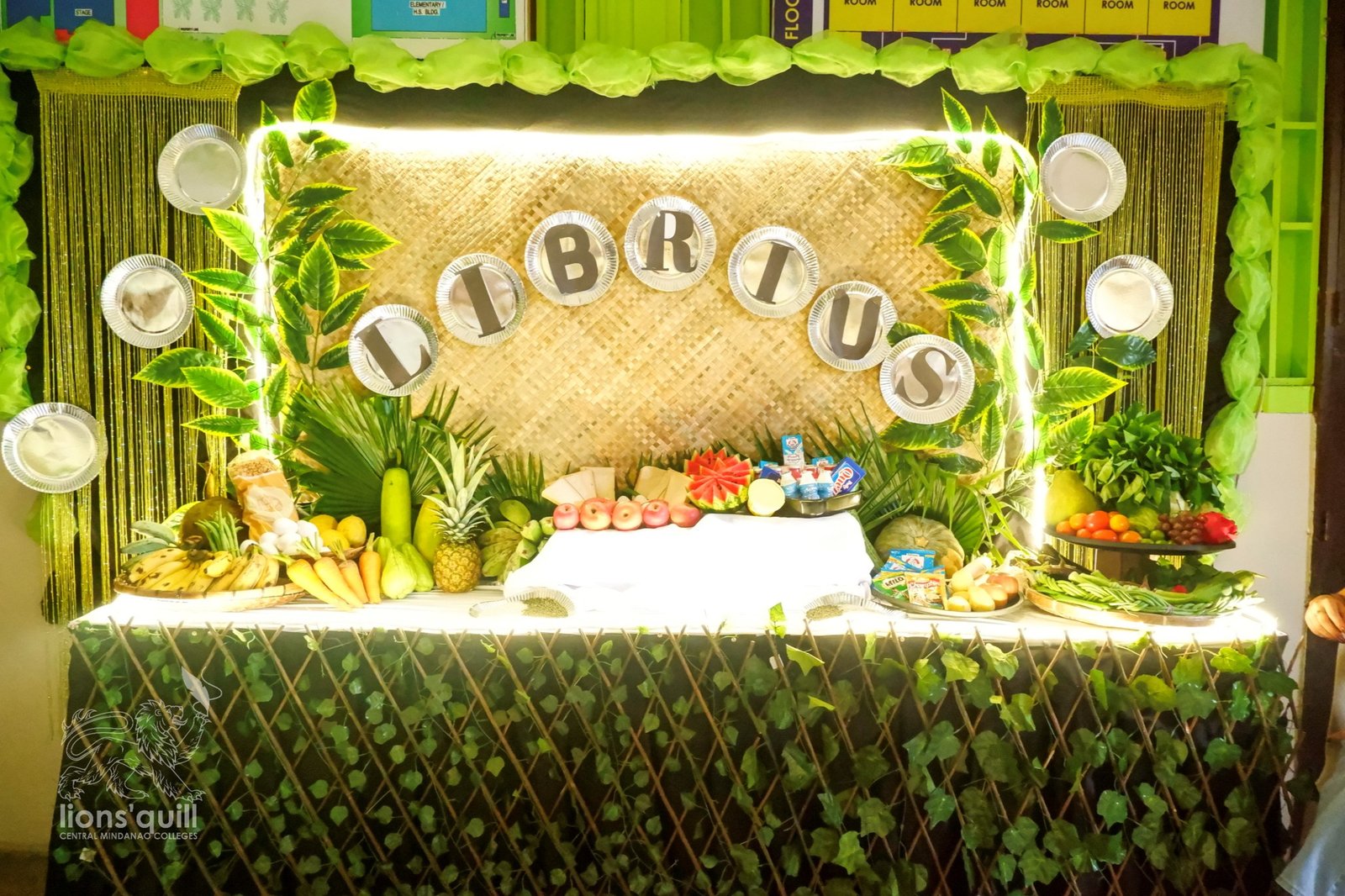 𝗡𝗨𝗧𝗥𝗜 𝗔𝗧𝗜𝗡 '𝗧𝗢 𝟮𝟬𝟮𝟱: 𝗖𝗠𝗖 𝗦𝗛𝗦 𝗖𝗲𝗹𝗲𝗯𝗿𝗮𝘁𝗲𝘀 𝗡𝘂𝘁𝗿𝗶𝘁𝗶𝗼𝗻 𝗠𝗼𝗻𝘁𝗵 𝘄𝗶𝘁𝗵 𝗙𝘂𝗻 𝗮𝗻𝗱 𝗙𝗹𝗮𝘃𝗼𝗿