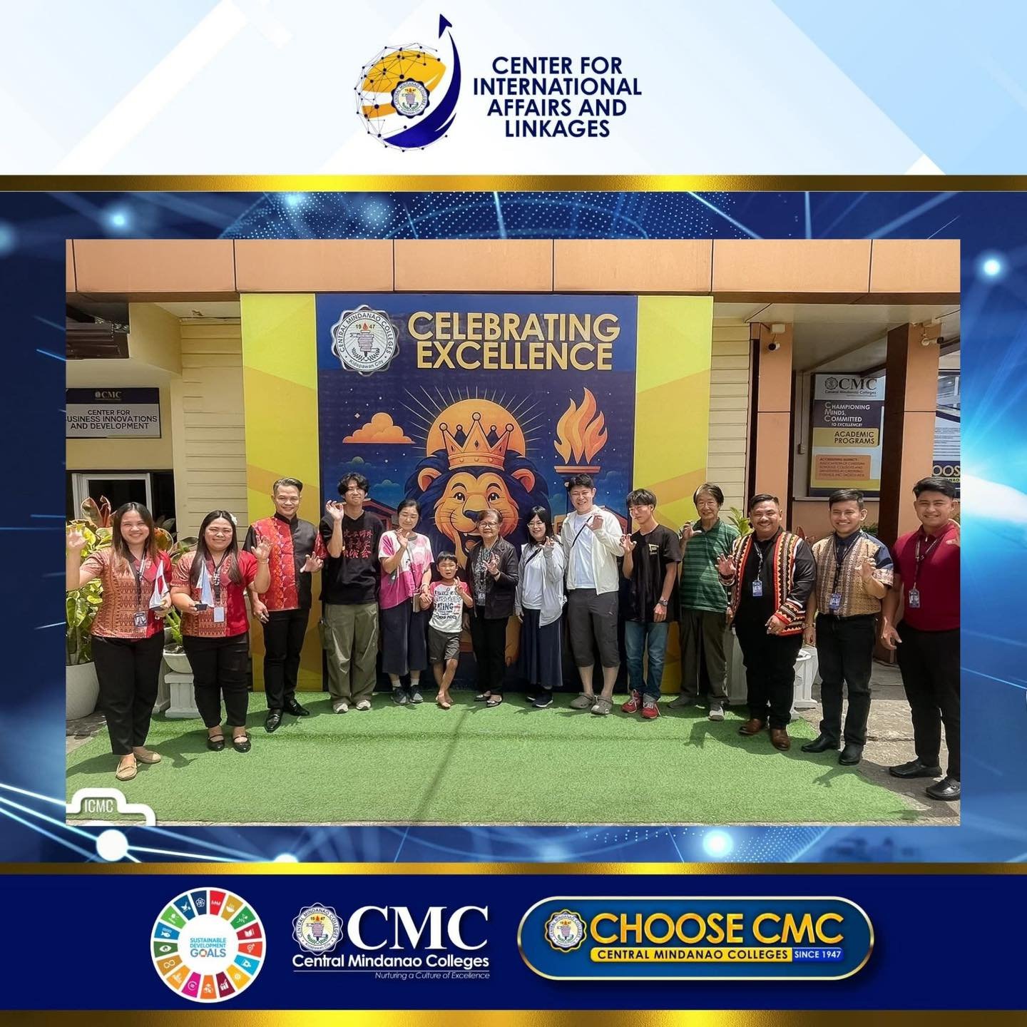 Local Youth Actions for the SDGs and Beyond: Strengthening Philippine–Japan Friendship for Sustainable Futures