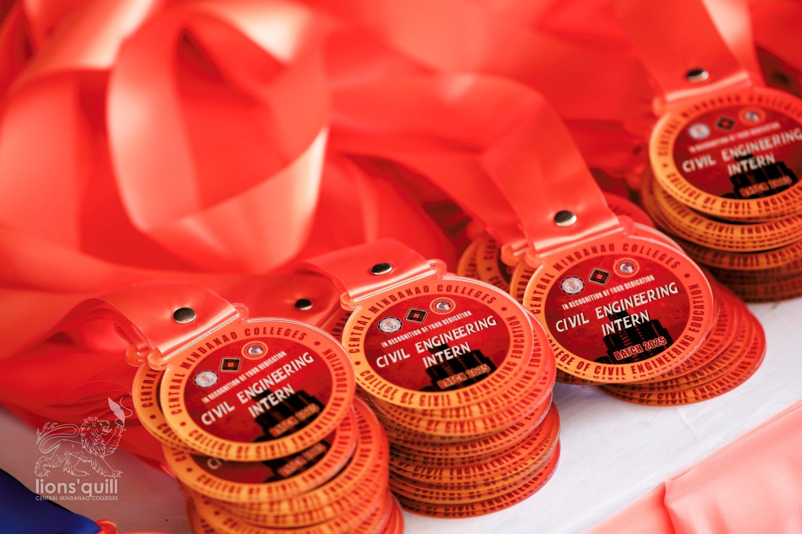 𝗖𝗘𝗹𝗲𝗯𝗿𝗮𝘁𝗶𝗼𝗻 𝟮𝟬𝟮𝟱: 𝗕𝗿𝗶𝗱𝗴𝗶𝗻𝗴 𝗗𝗿𝗲𝗮𝗺𝘀 𝘄𝗶𝘁𝗵 𝗥𝗲𝘀𝗶𝗹𝗶𝗲𝗻𝗰𝗲 𝗮𝗻𝗱 𝗔𝘀𝗽𝗶𝗿𝗮𝘁𝗶𝗼𝗻