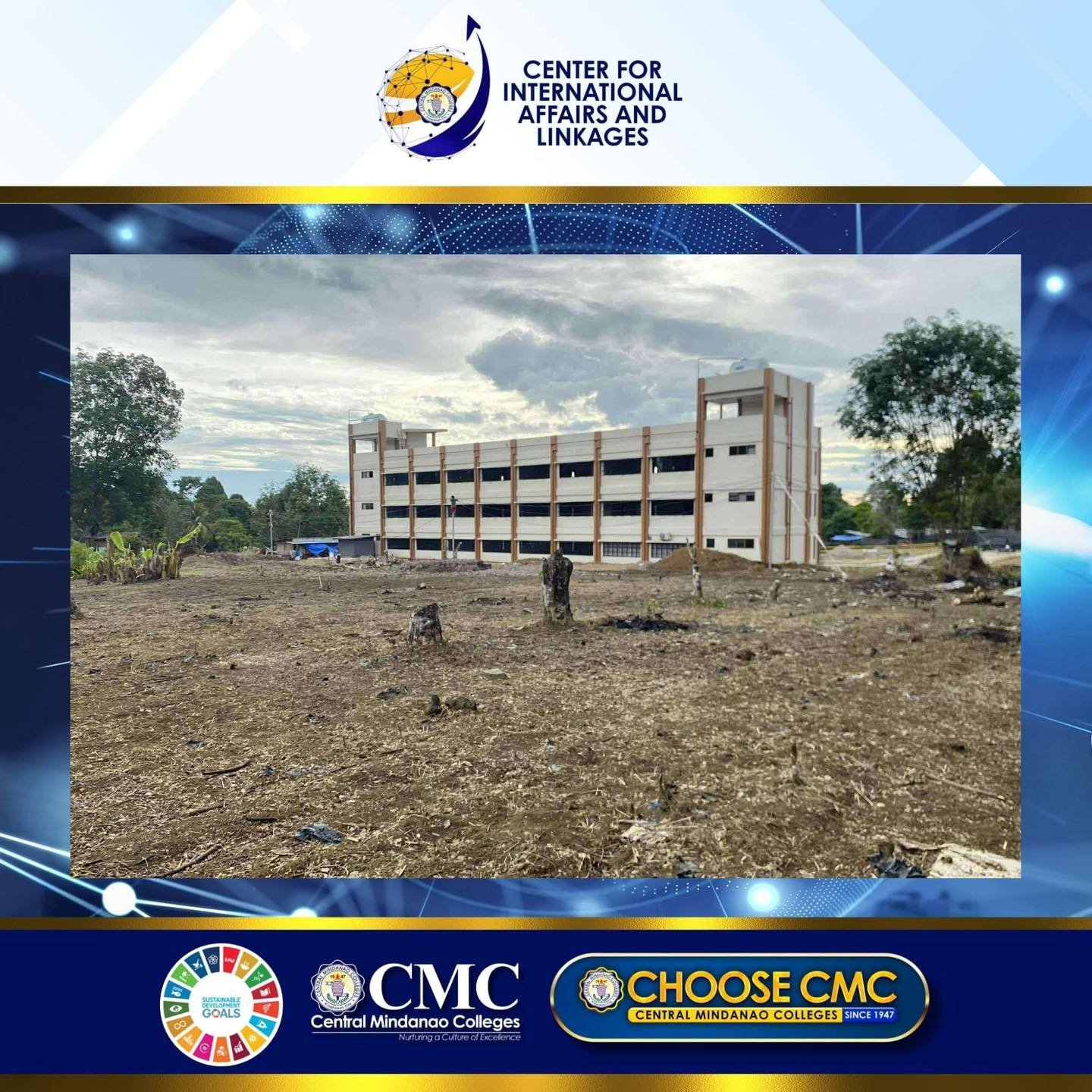 CMC Gears Up for UI GreenMetric 2025