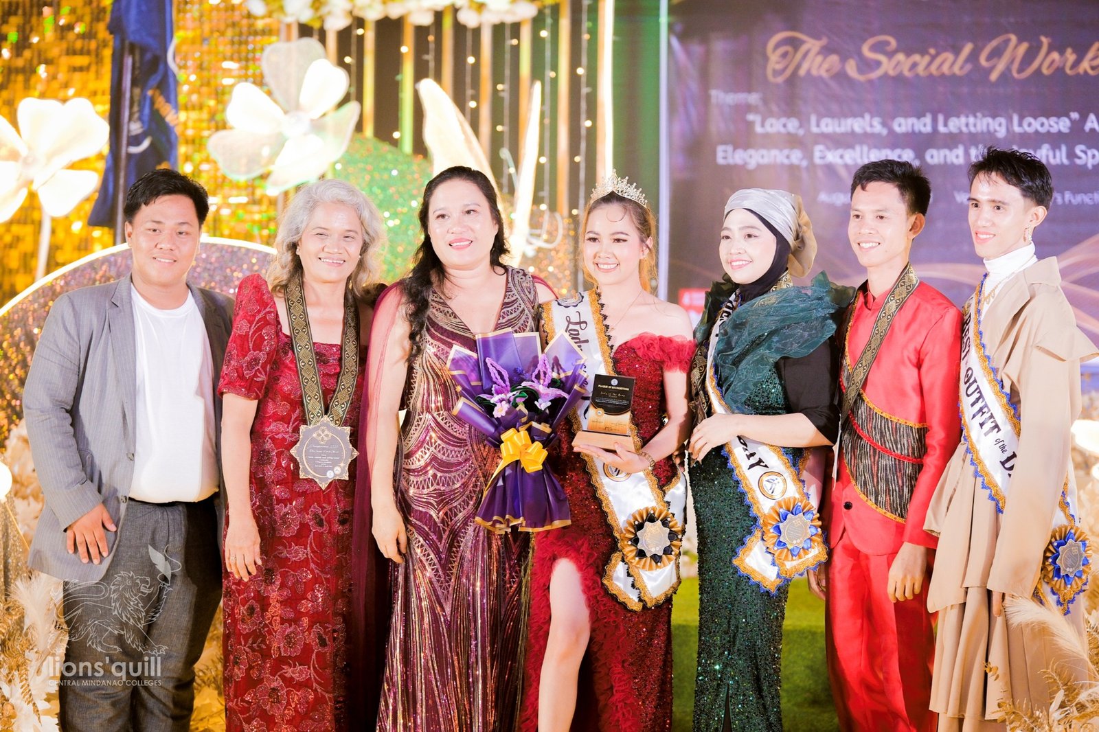 𝗖𝗠𝗖 𝗣𝗔𝗡𝗔𝗚𝗛𝗜𝗠𝗔𝗠𝗔𝗧 𝟮𝟬𝟮𝟱: 𝗔 𝗚𝗿𝗮𝗻𝗱 𝗖𝗲𝗹𝗲𝗯𝗿𝗮𝘁𝗶𝗼𝗻 𝗼𝗳 𝗘𝗹𝗲𝗴𝗮𝗻𝗰𝗲, 𝗨𝗻𝗶𝘁𝘆, 𝗮𝗻𝗱 𝗘𝘅𝗰𝗲𝗹𝗹𝗲𝗻𝗰𝗲