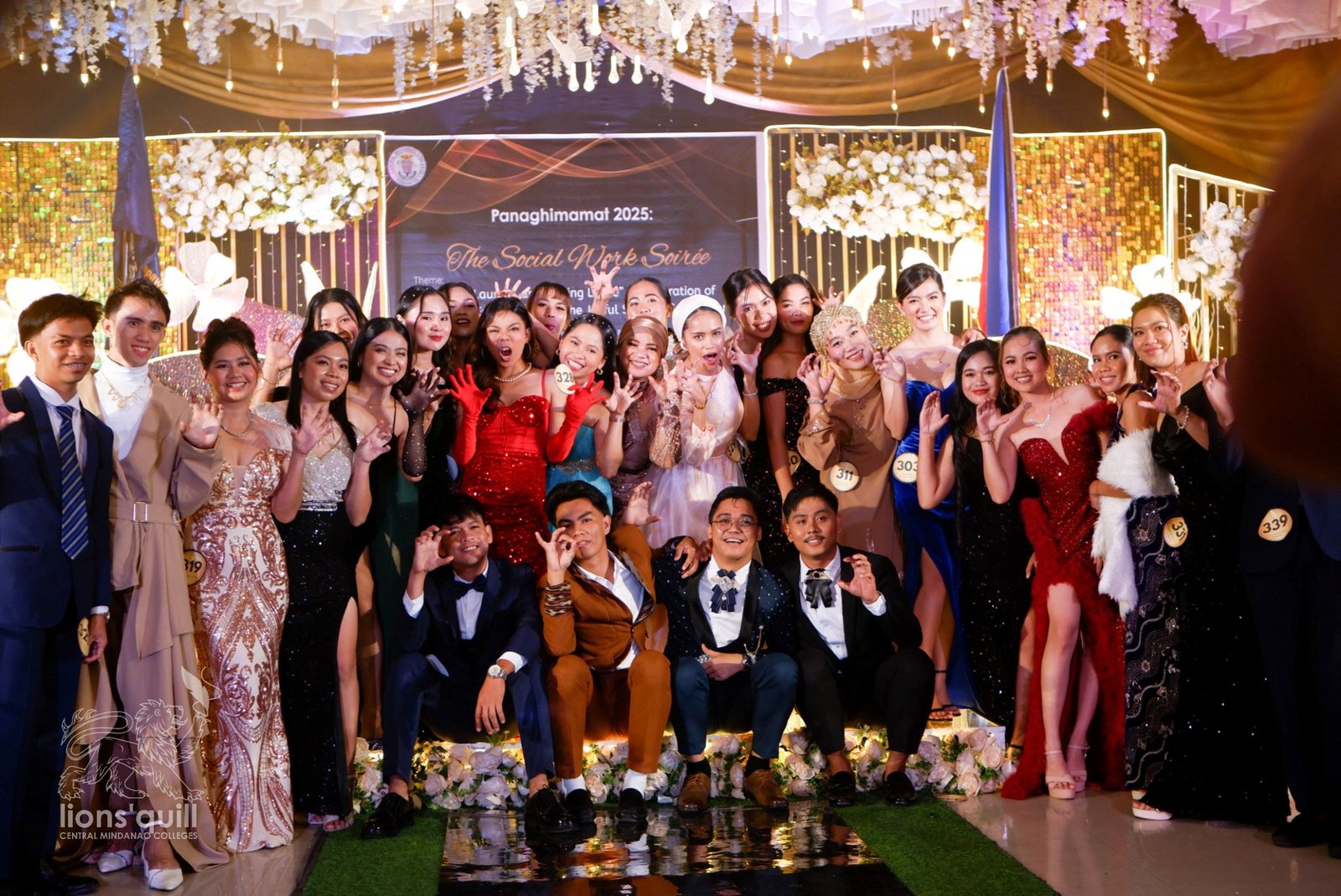 𝗖𝗠𝗖 𝗣𝗔𝗡𝗔𝗚𝗛𝗜𝗠𝗔𝗠𝗔𝗧 𝟮𝟬𝟮𝟱: 𝗔 𝗚𝗿𝗮𝗻𝗱 𝗖𝗲𝗹𝗲𝗯𝗿𝗮𝘁𝗶𝗼𝗻 𝗼𝗳 𝗘𝗹𝗲𝗴𝗮𝗻𝗰𝗲, 𝗨𝗻𝗶𝘁𝘆, 𝗮𝗻𝗱 𝗘𝘅𝗰𝗲𝗹𝗹𝗲𝗻𝗰𝗲