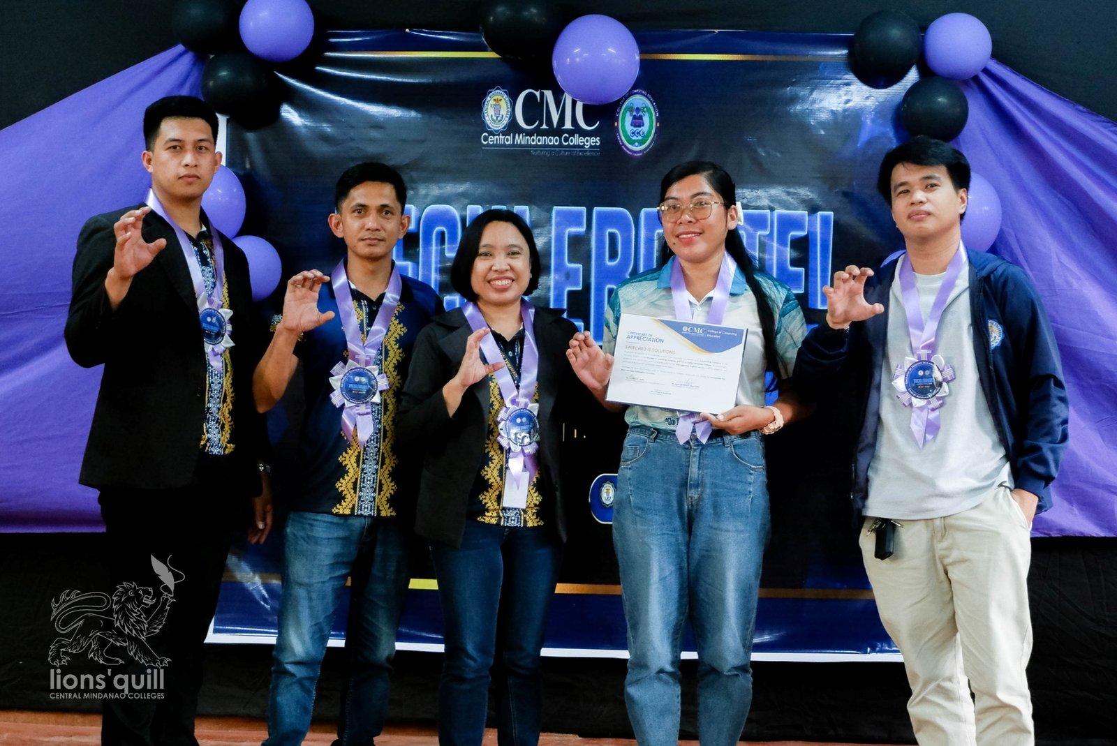 𝗧𝗘𝗖𝗛𝗟𝗘𝗕𝗥𝗔𝗧𝗘 𝟮𝟬𝟮𝟱: 𝗖𝗲𝗹𝗲𝗯𝗿𝗮𝘁𝗶𝗻𝗴 𝗜𝗻𝗻𝗼𝘃𝗮𝘁𝗶𝗼𝗻, 𝗘𝗺𝗽𝗼𝘄𝗲𝗿𝗶𝗻𝗴 𝗧𝗼𝗺𝗼𝗿𝗿𝗼𝘄’𝘀 𝗗𝗶𝗴𝗶𝘁𝗮𝗹 𝗧𝗿𝗮𝗶𝗹𝗯𝗹𝗮𝘇𝗲𝗿𝘀